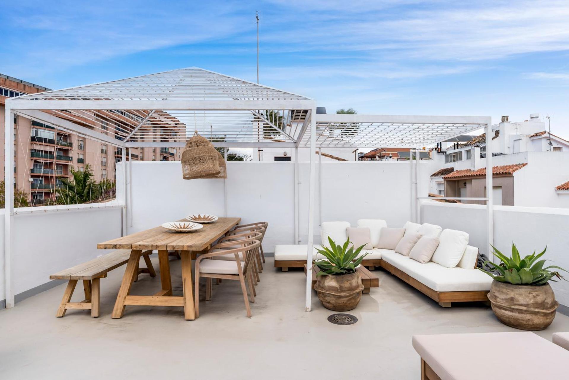 Violeta Old Town Villa
