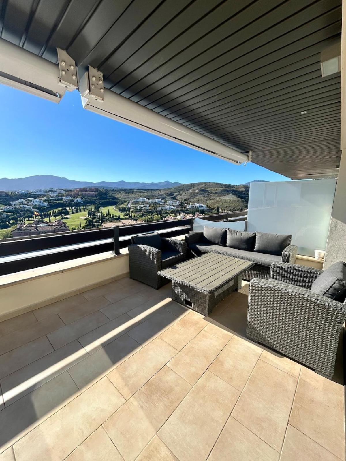 2br Luxe In Marbella Close To Beaches *