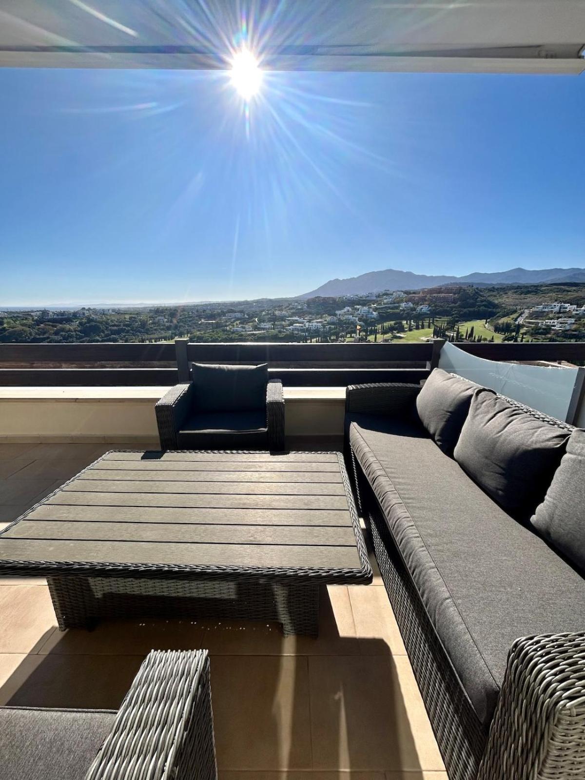 2br Luxe In Marbella Close To Beaches