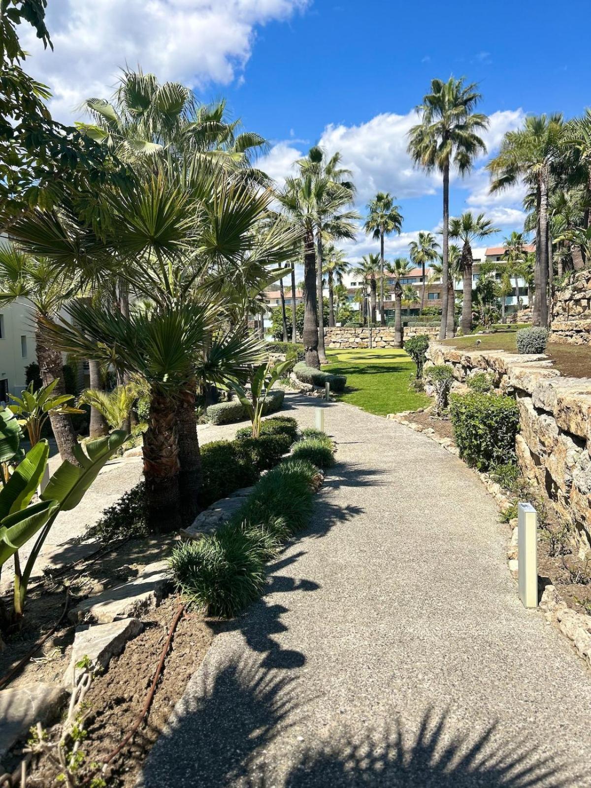 2br Luxe In Marbella Close To Beaches Apartment Estepona