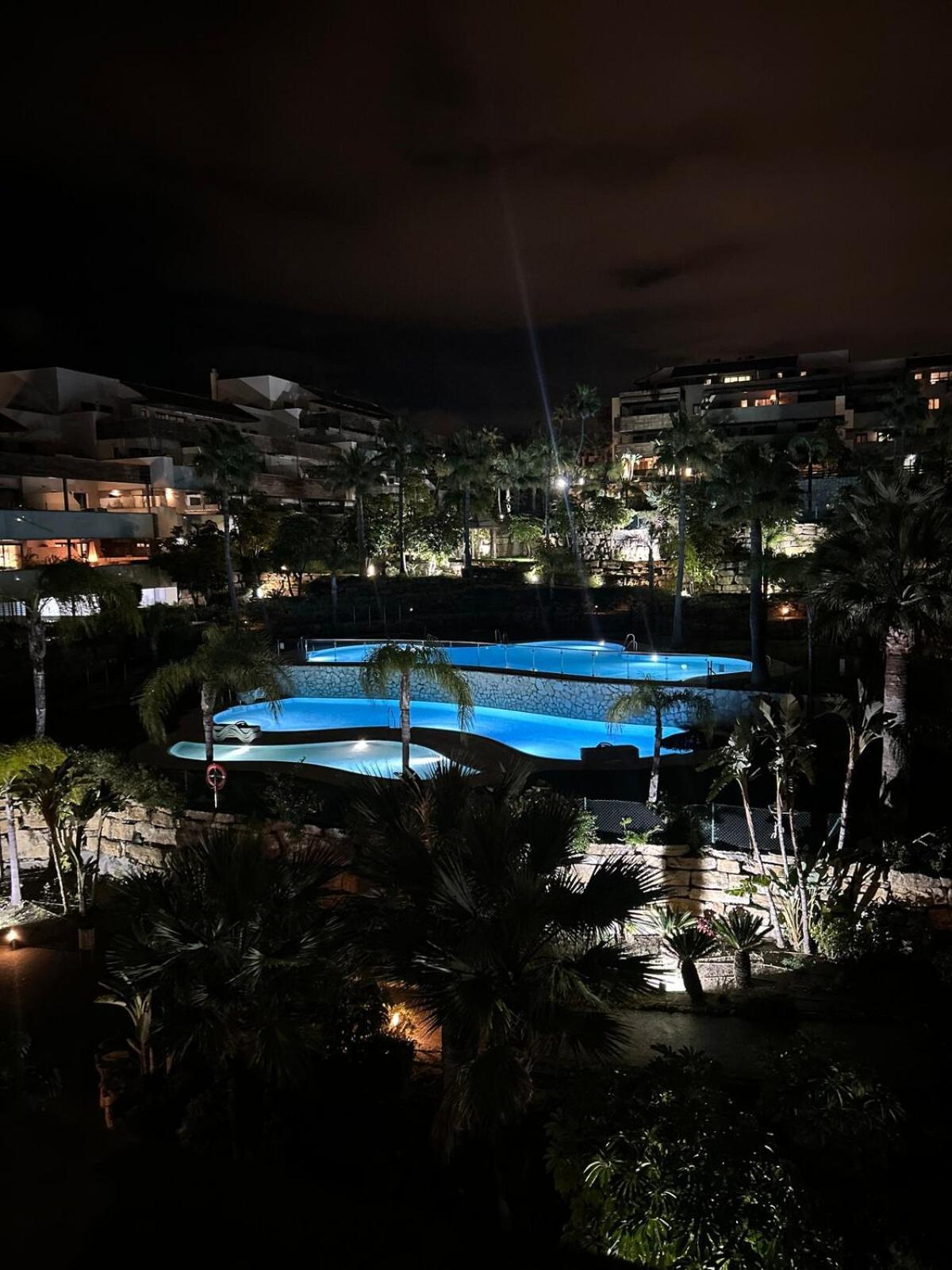 2br Luxe In Marbella Close To Beaches *