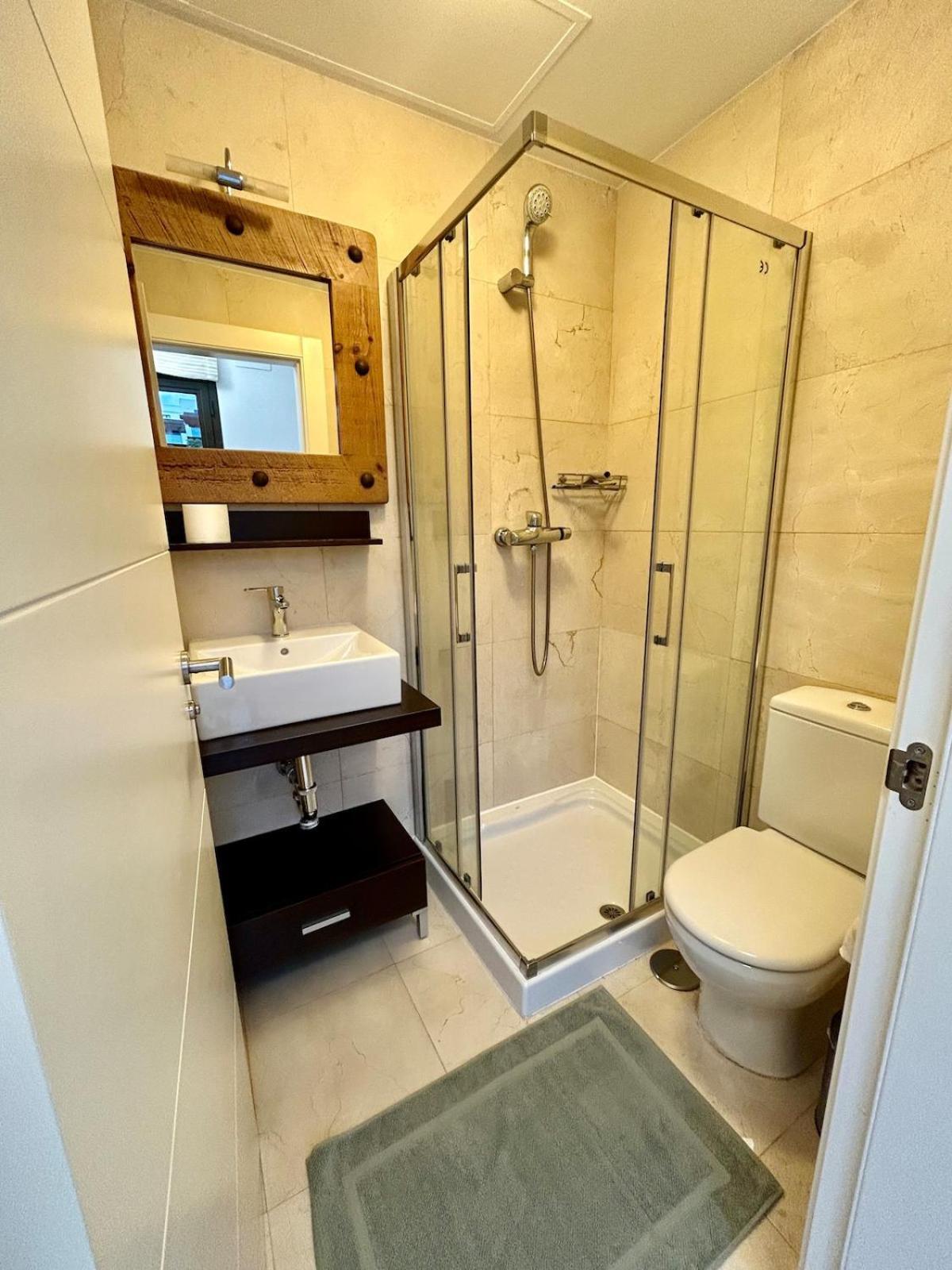 2br Luxe In Marbella Close To Beaches
