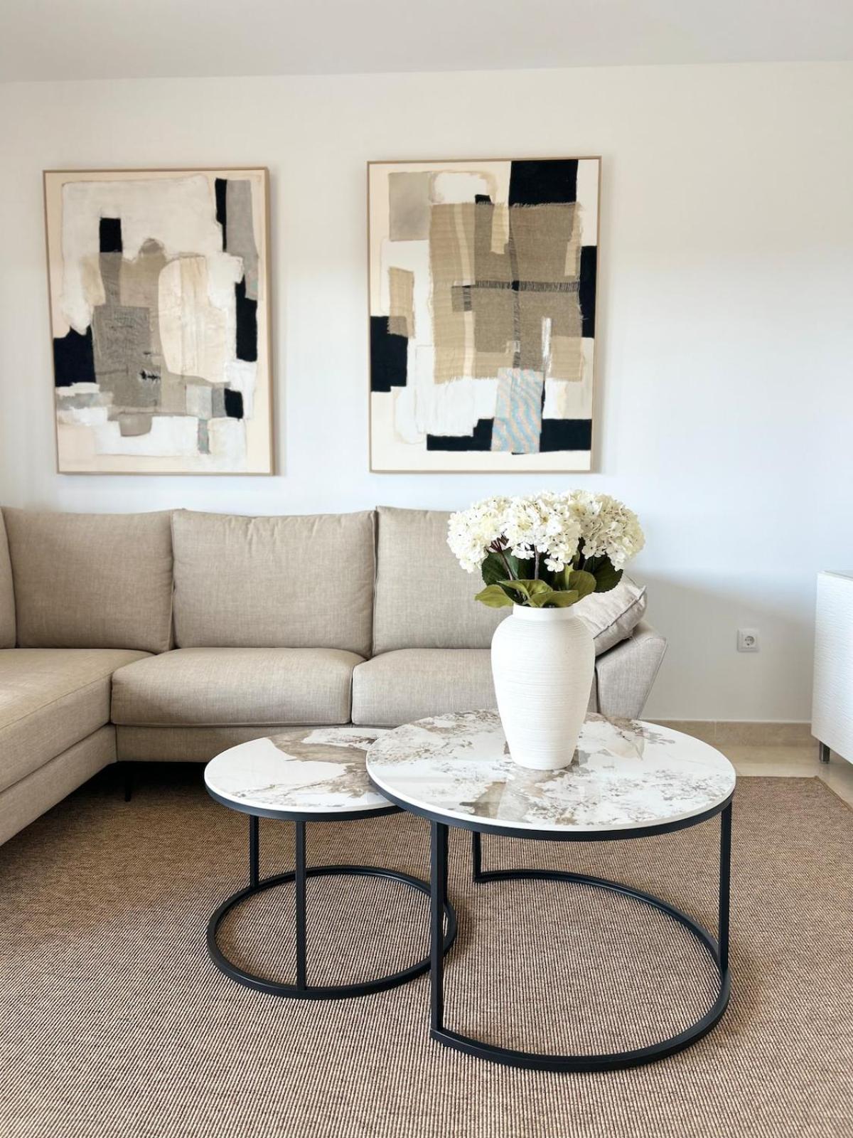 2br Luxe In Marbella Close To Beaches Apartment *