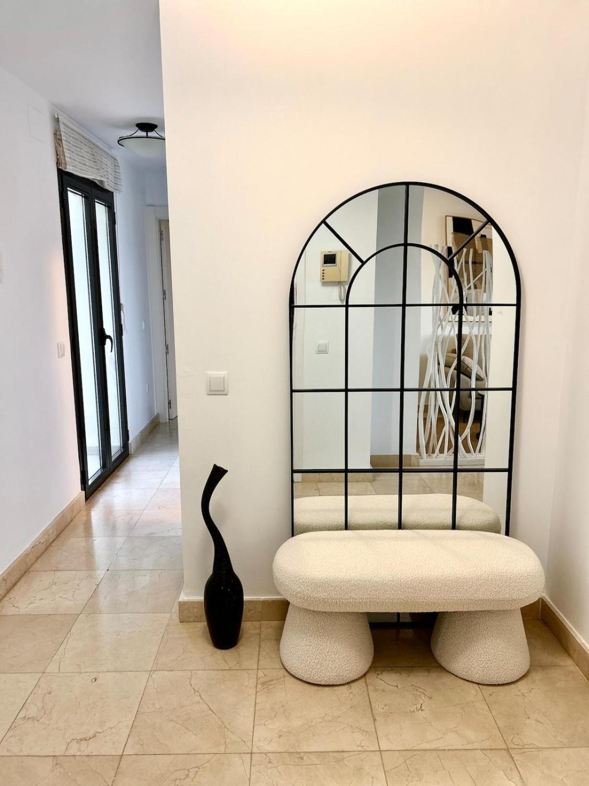 2br Luxe In Marbella Close To Beaches