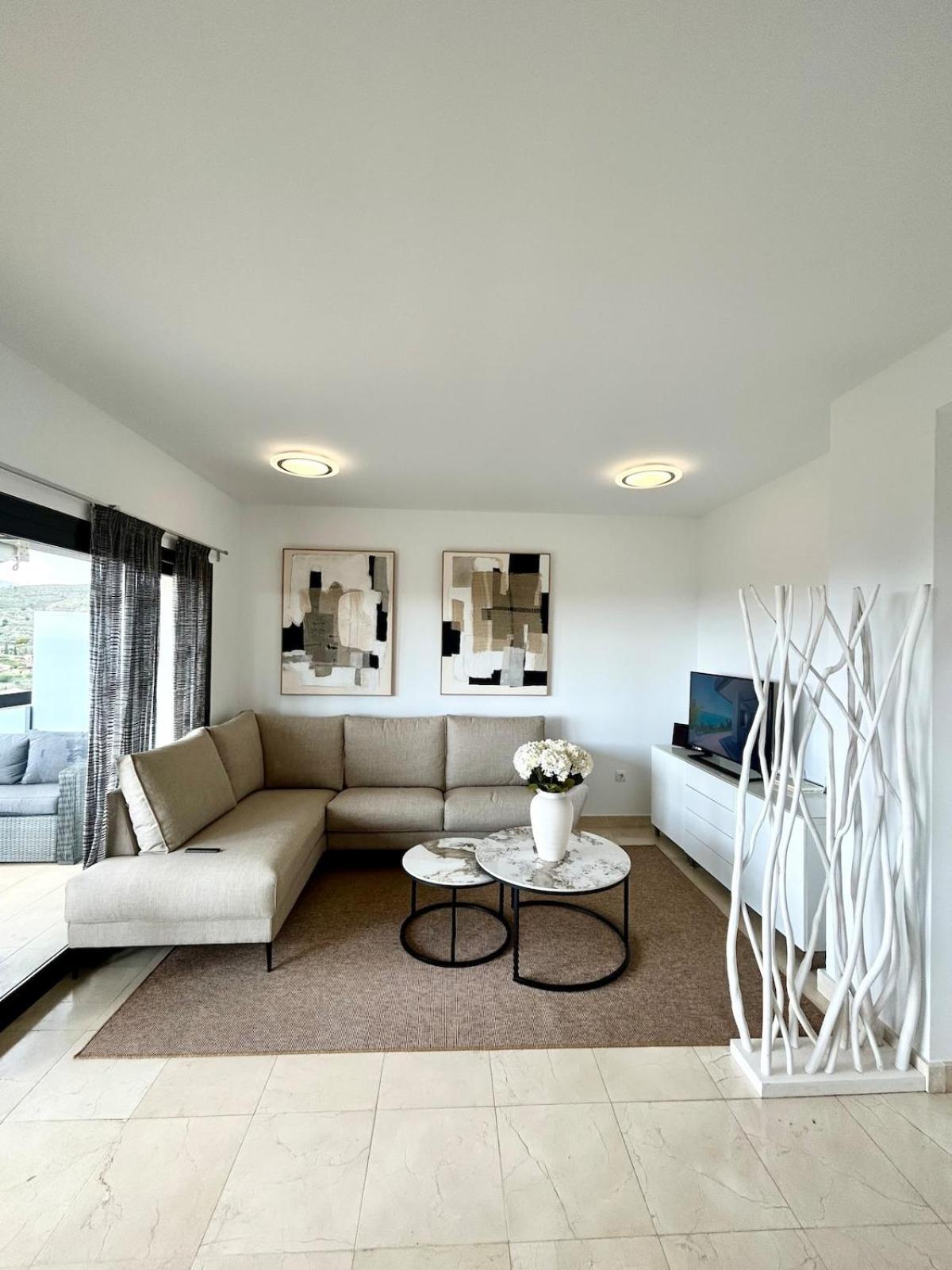 2br Luxe In Marbella Close To Beaches * Estepona