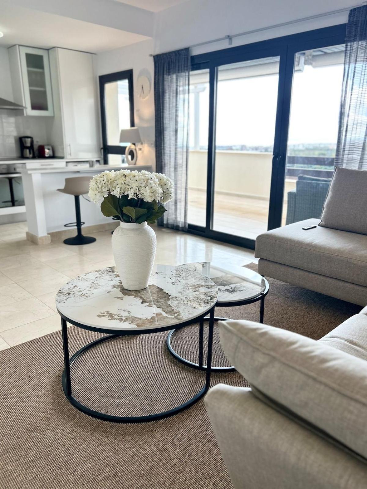 2br Luxe In Marbella Close To Beaches Estepona