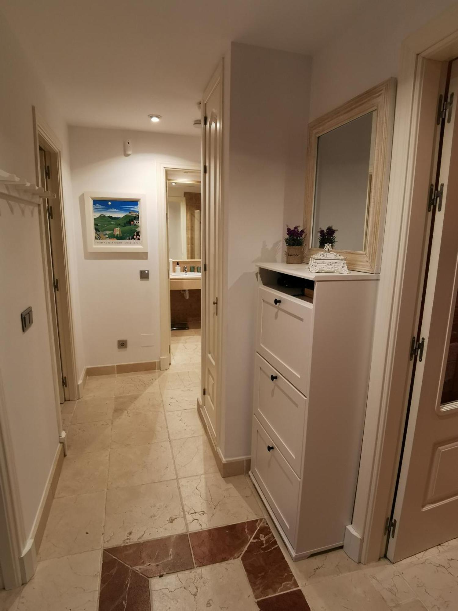 Beautiful Place Apartment