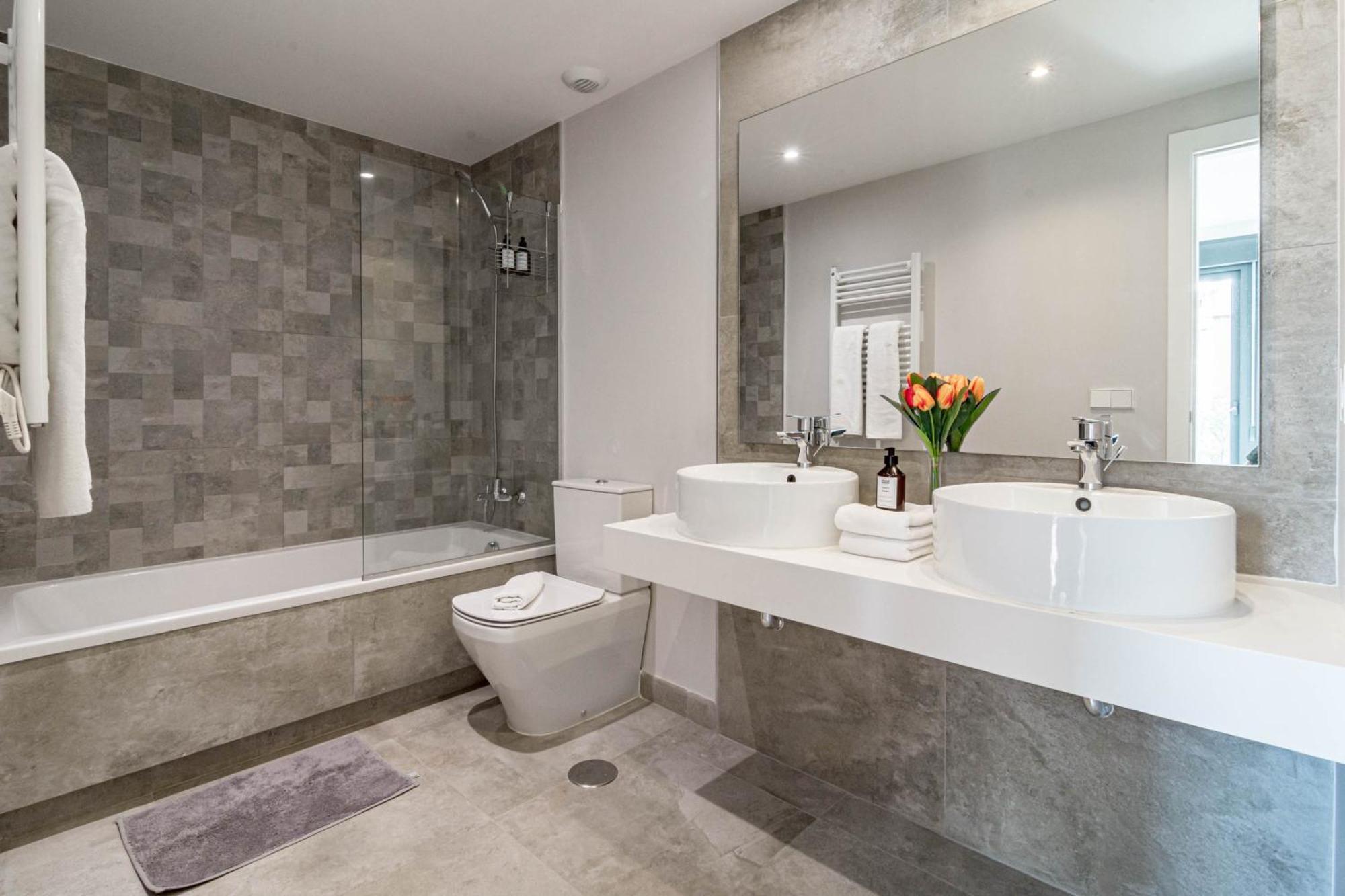 Apartment Inf42p - Modern Near The *