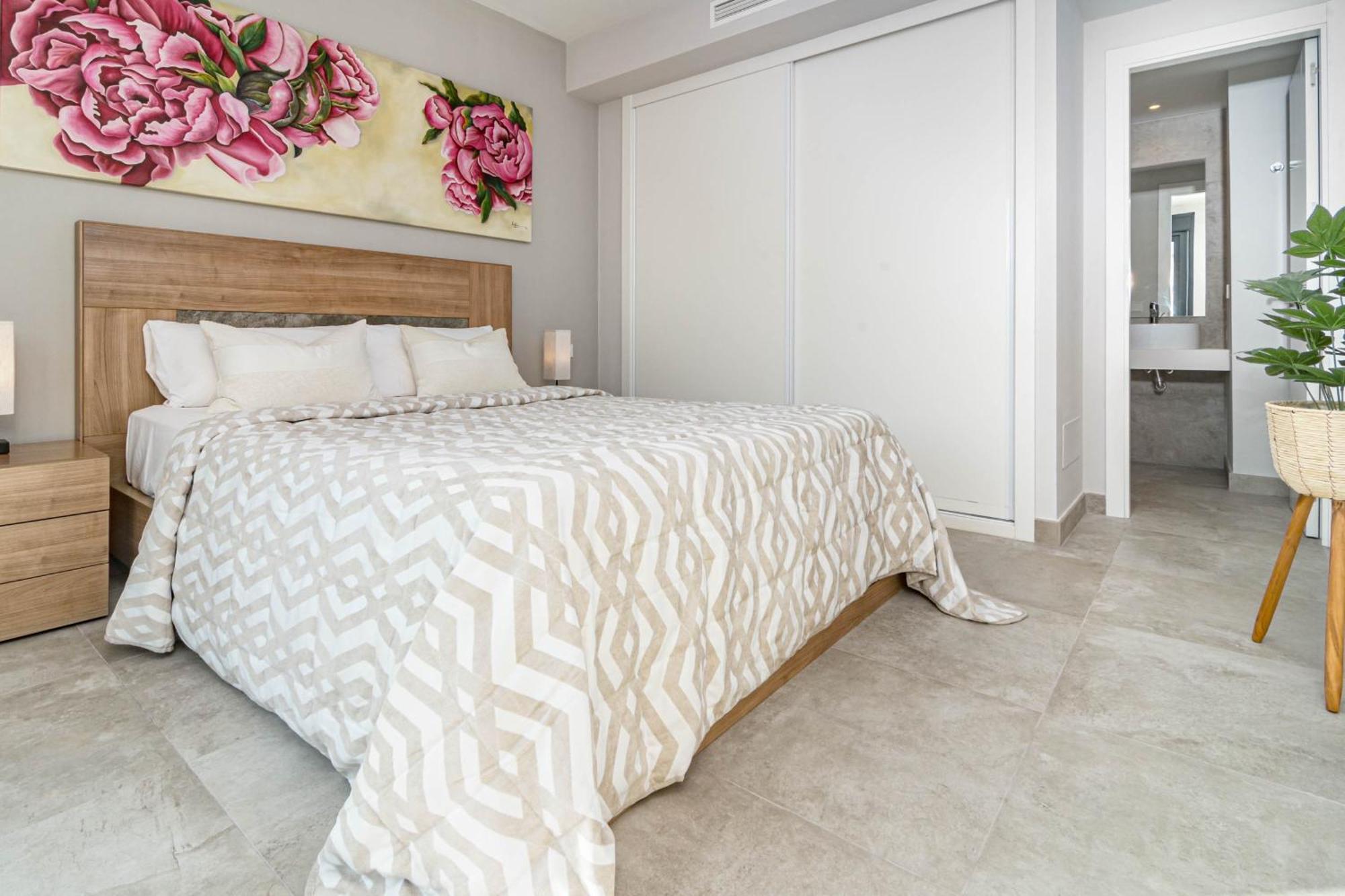 Inf42p - Modern Near The Estepona