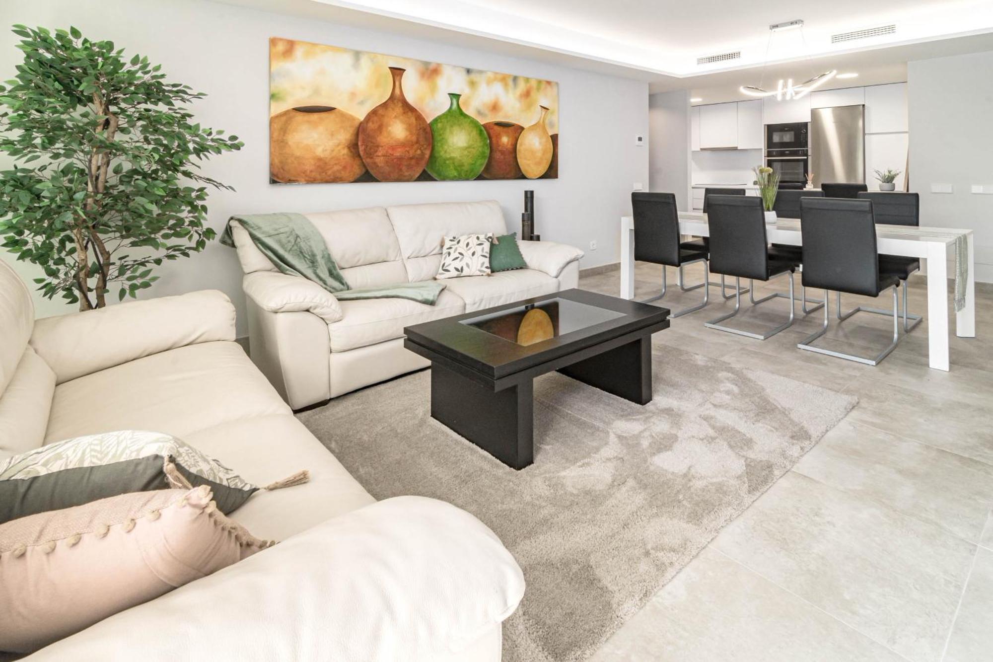 Inf42p - Modern Near The * Estepona