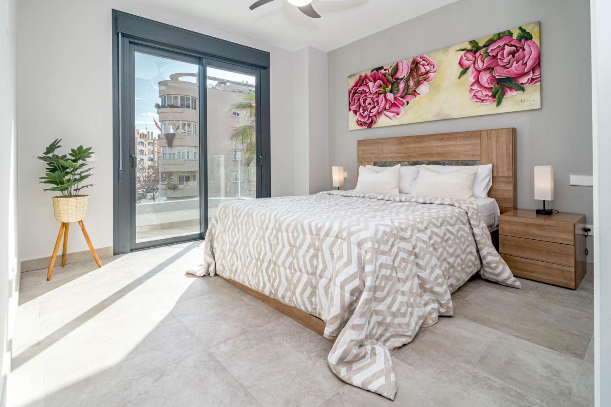 Inf42p - Modern Near The Estepona