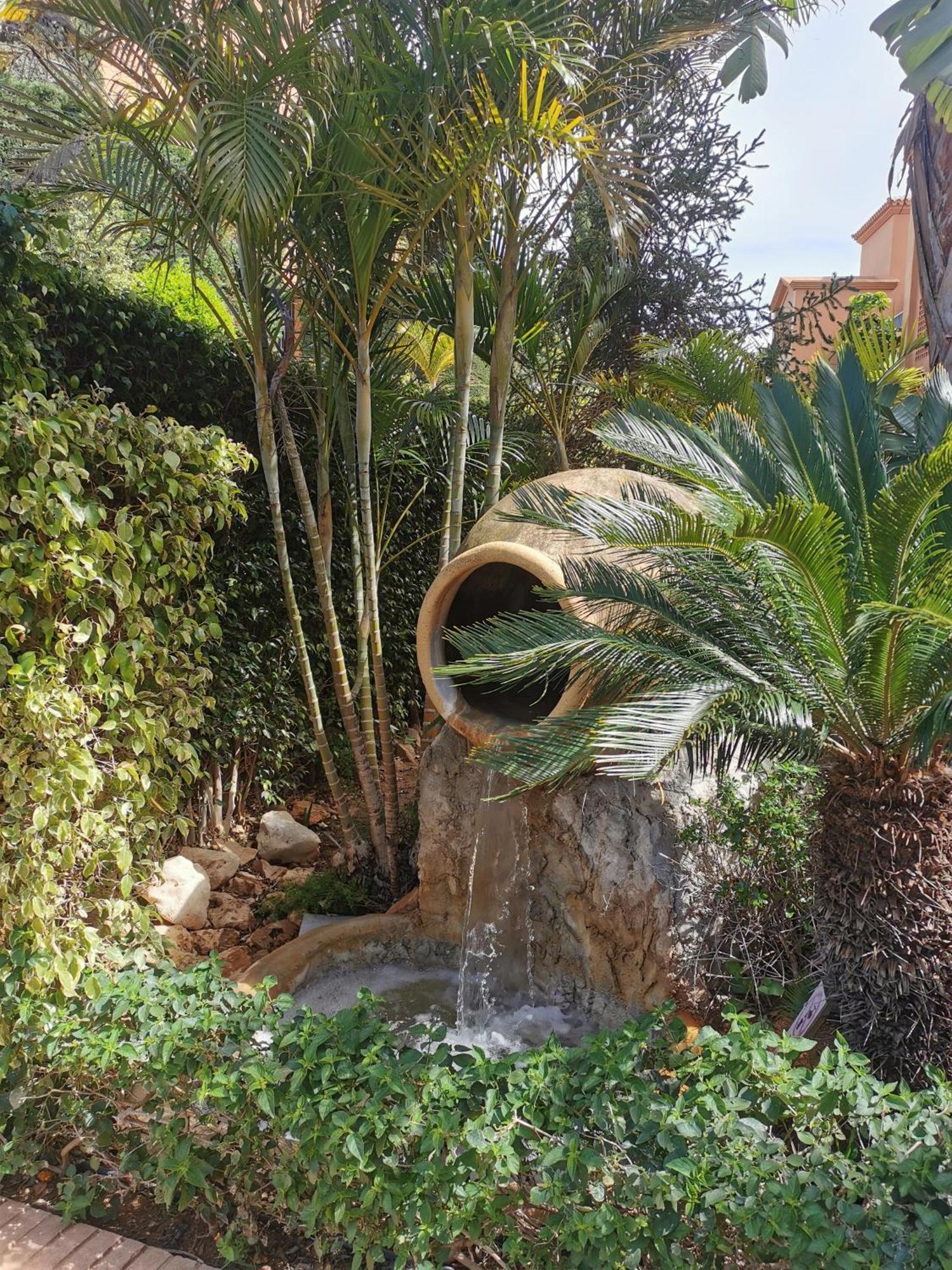 Apartment Beautiful Place Estepona