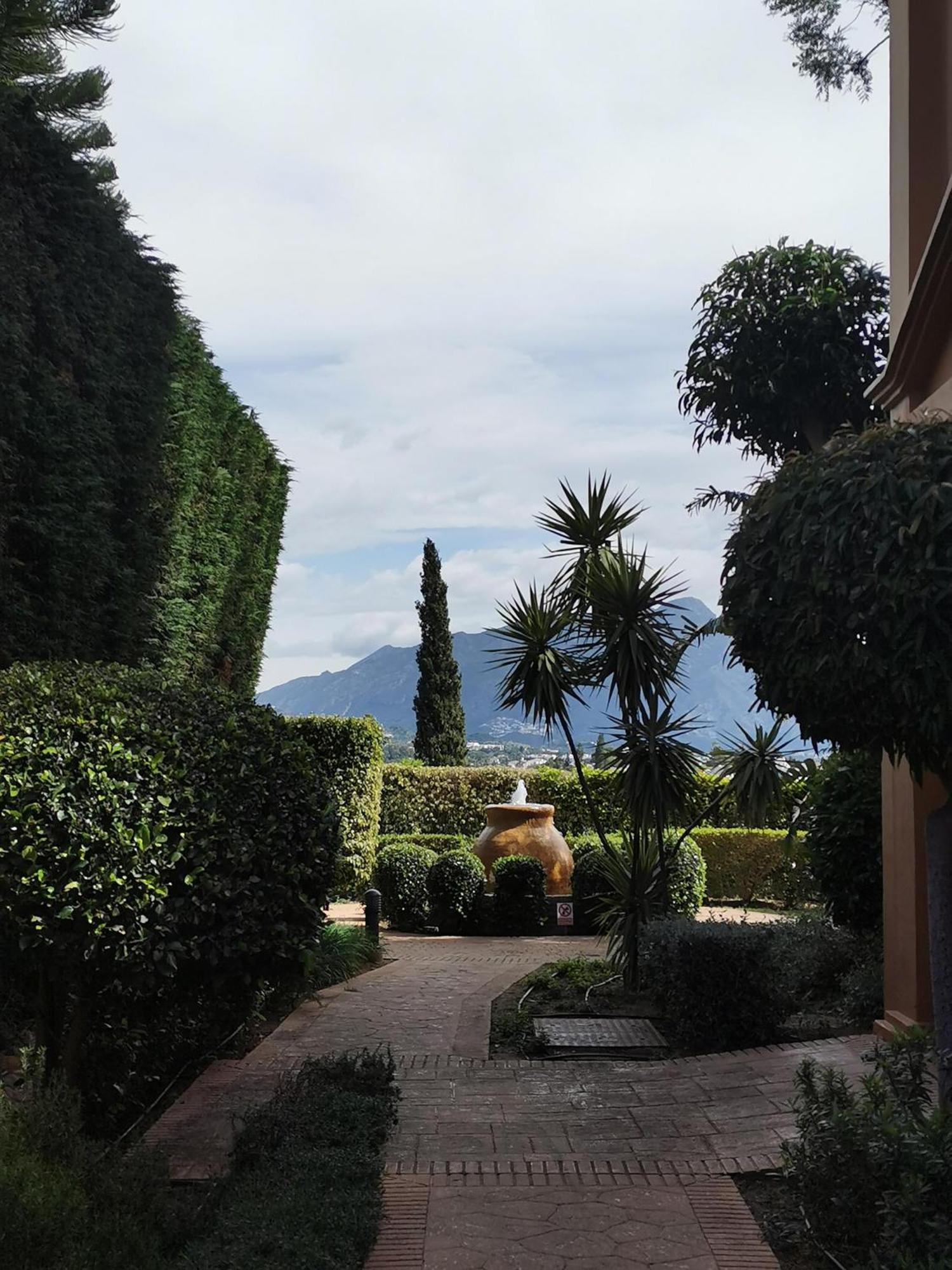 Beautiful Place *