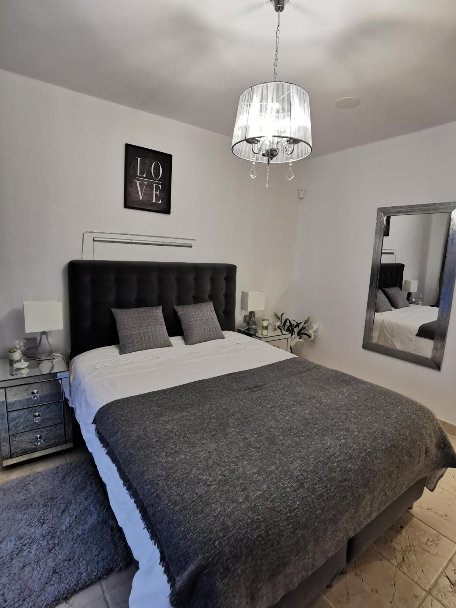 Apartment Beautiful Place Estepona