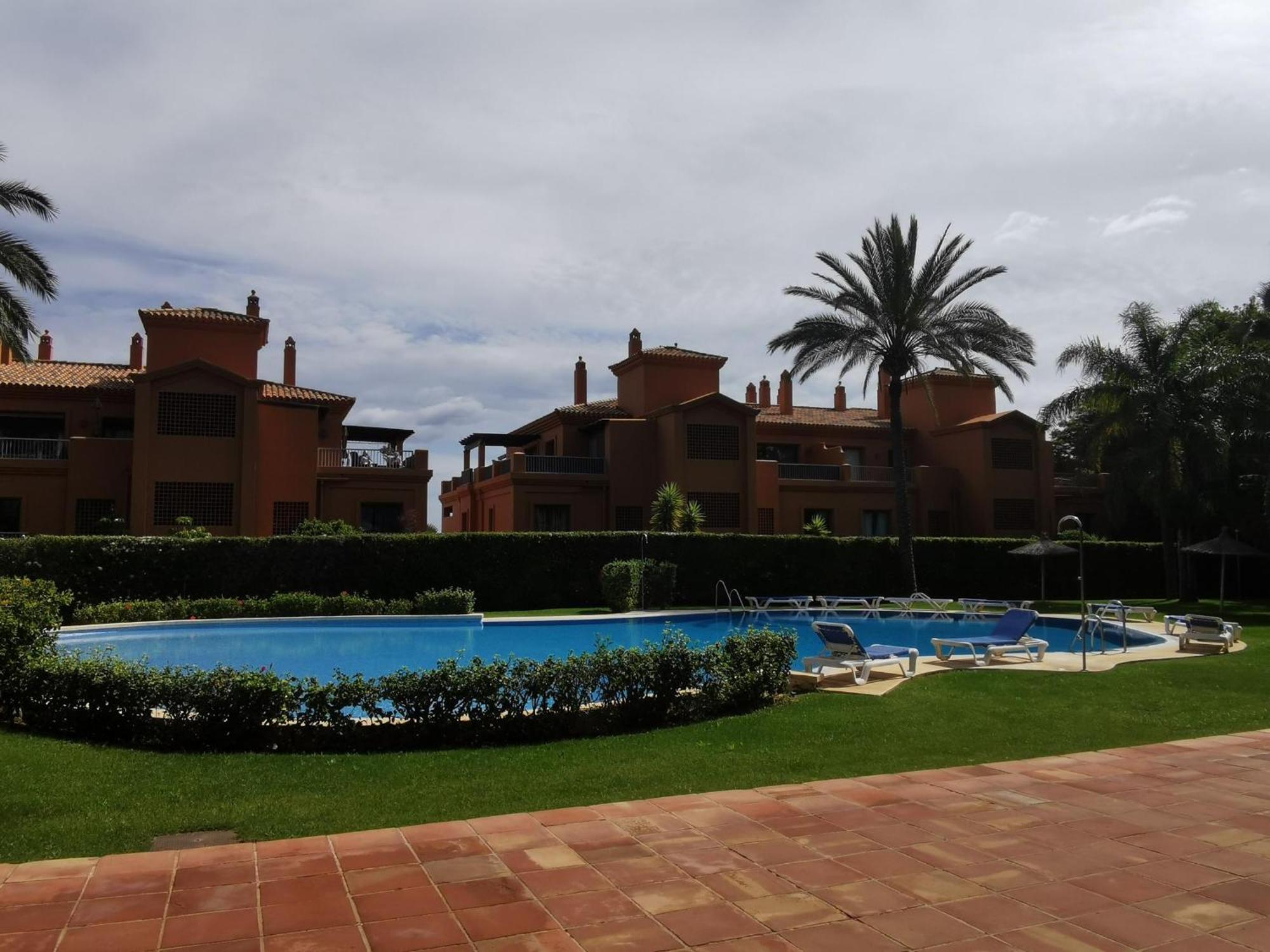 Beautiful Place * Estepona