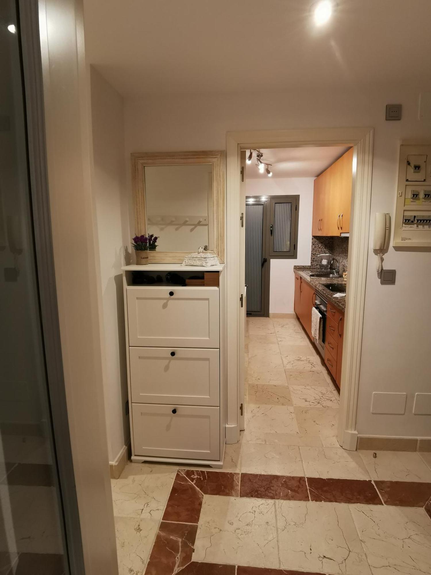 Beautiful Place Apartment Estepona