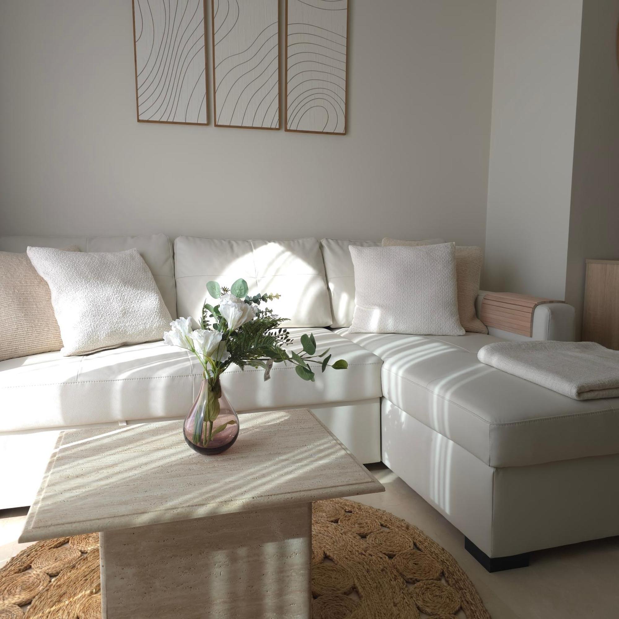 Superior Golf And Holliday Penthouse In Costa Del Sol * Estepona