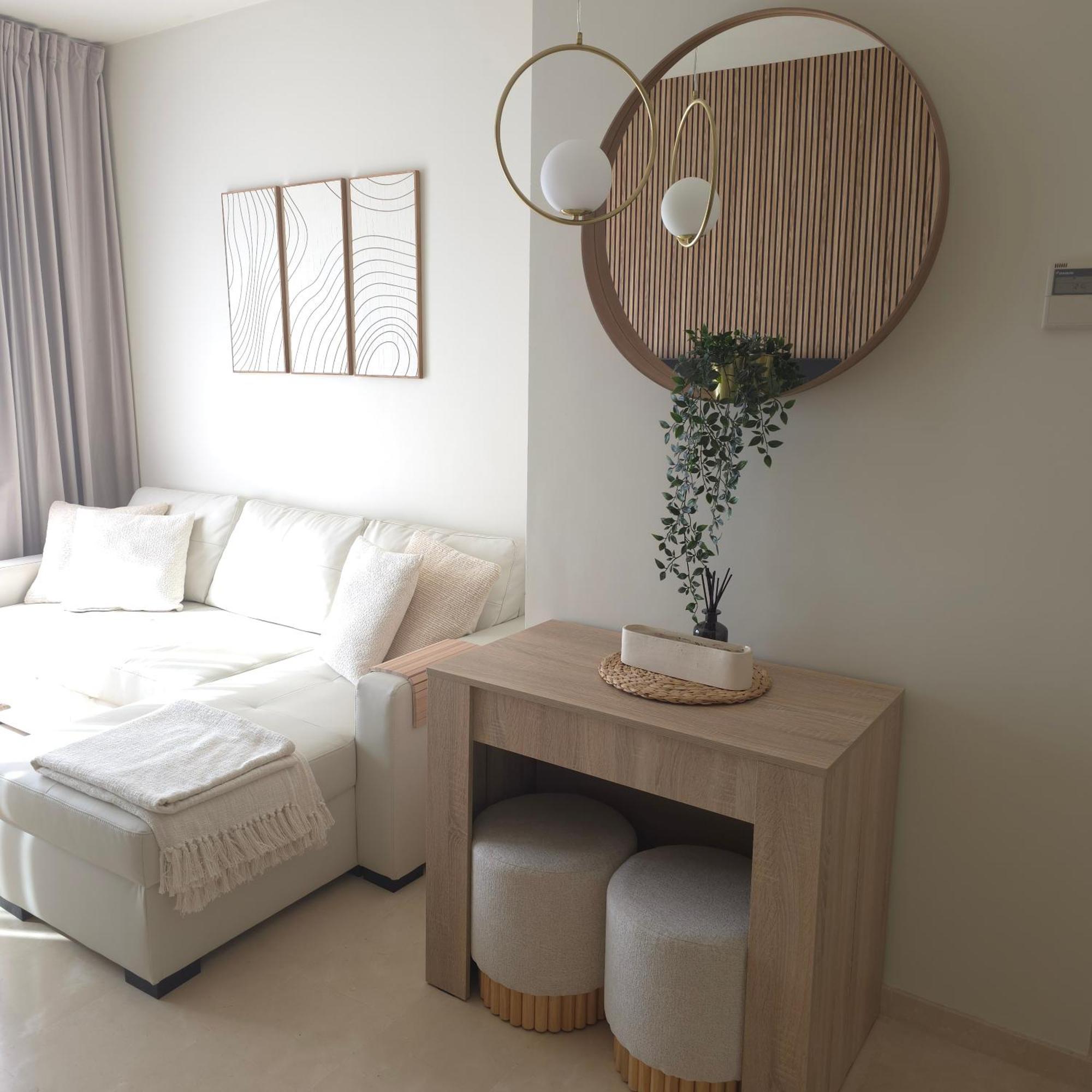 Superior Golf And Holliday Penthouse In Costa Del Sol Apartment *