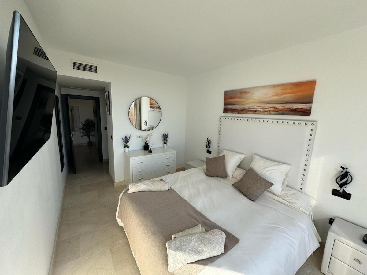 Apartment House Rahma Resina Golf Estepona