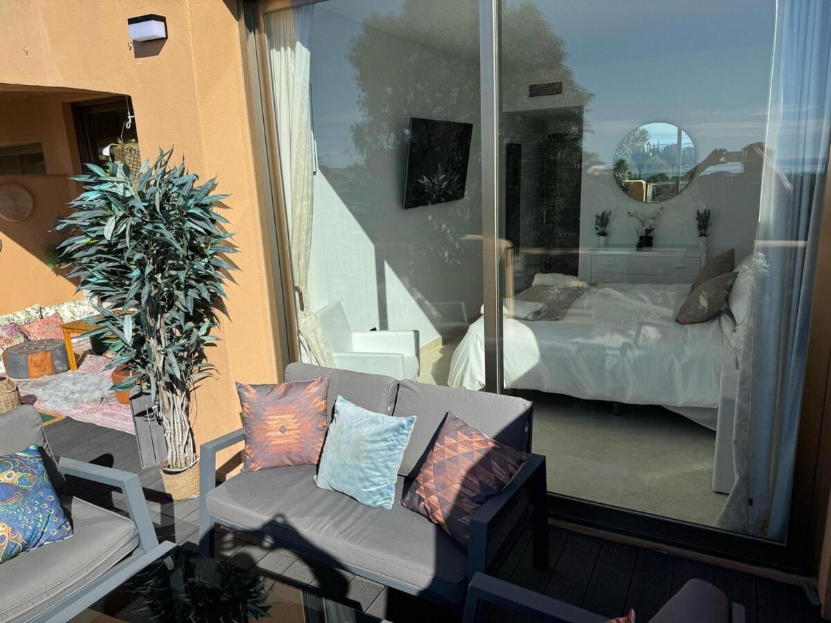 Apartment House Rahma Resina Golf