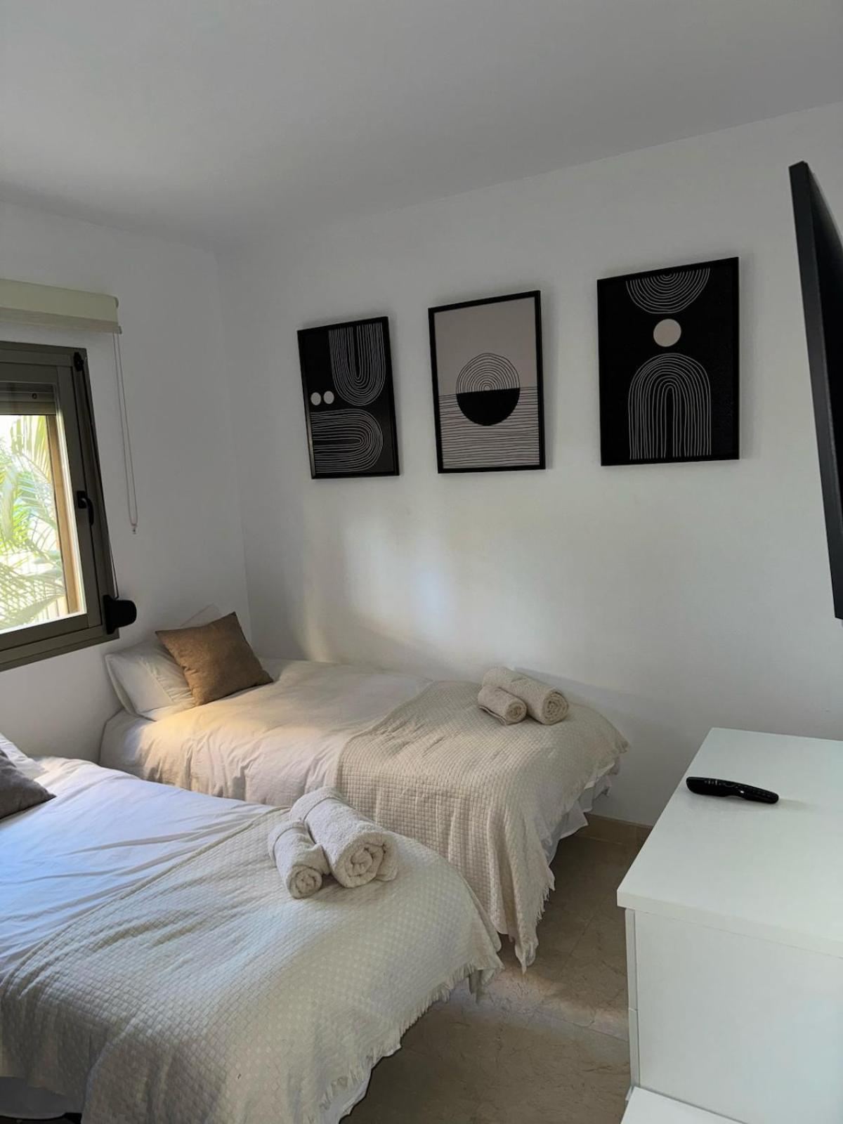 House Rahma Resina Golf Apartment *