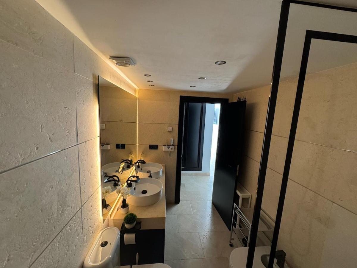 Apartment House Rahma Resina Golf *