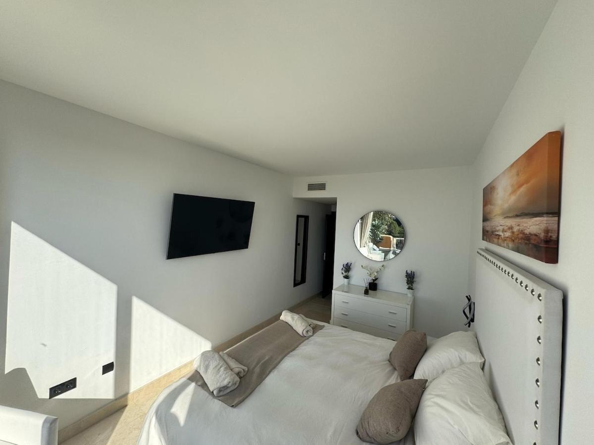 Apartment House Rahma Resina Golf Estepona