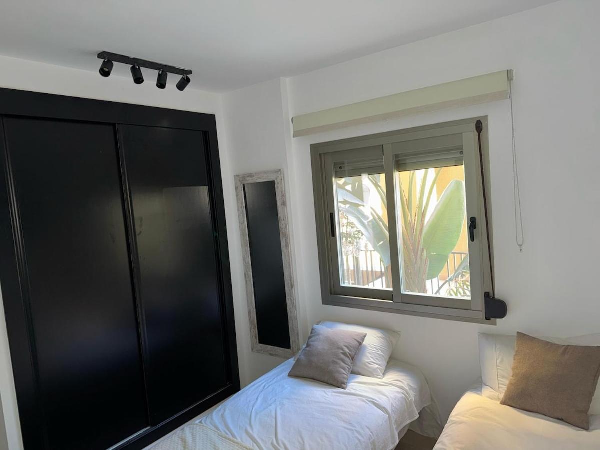 Apartment House Rahma Resina Golf