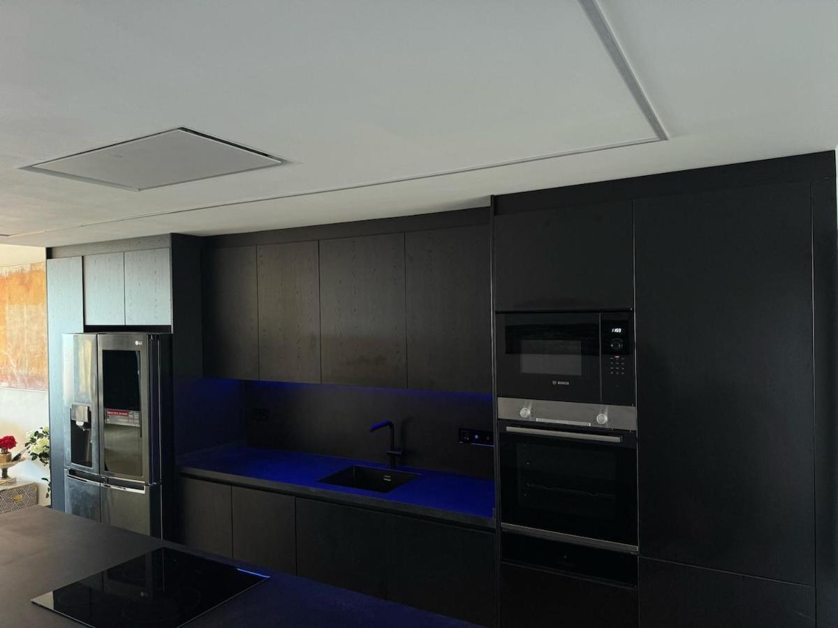 Apartment House Rahma Resina Golf Estepona