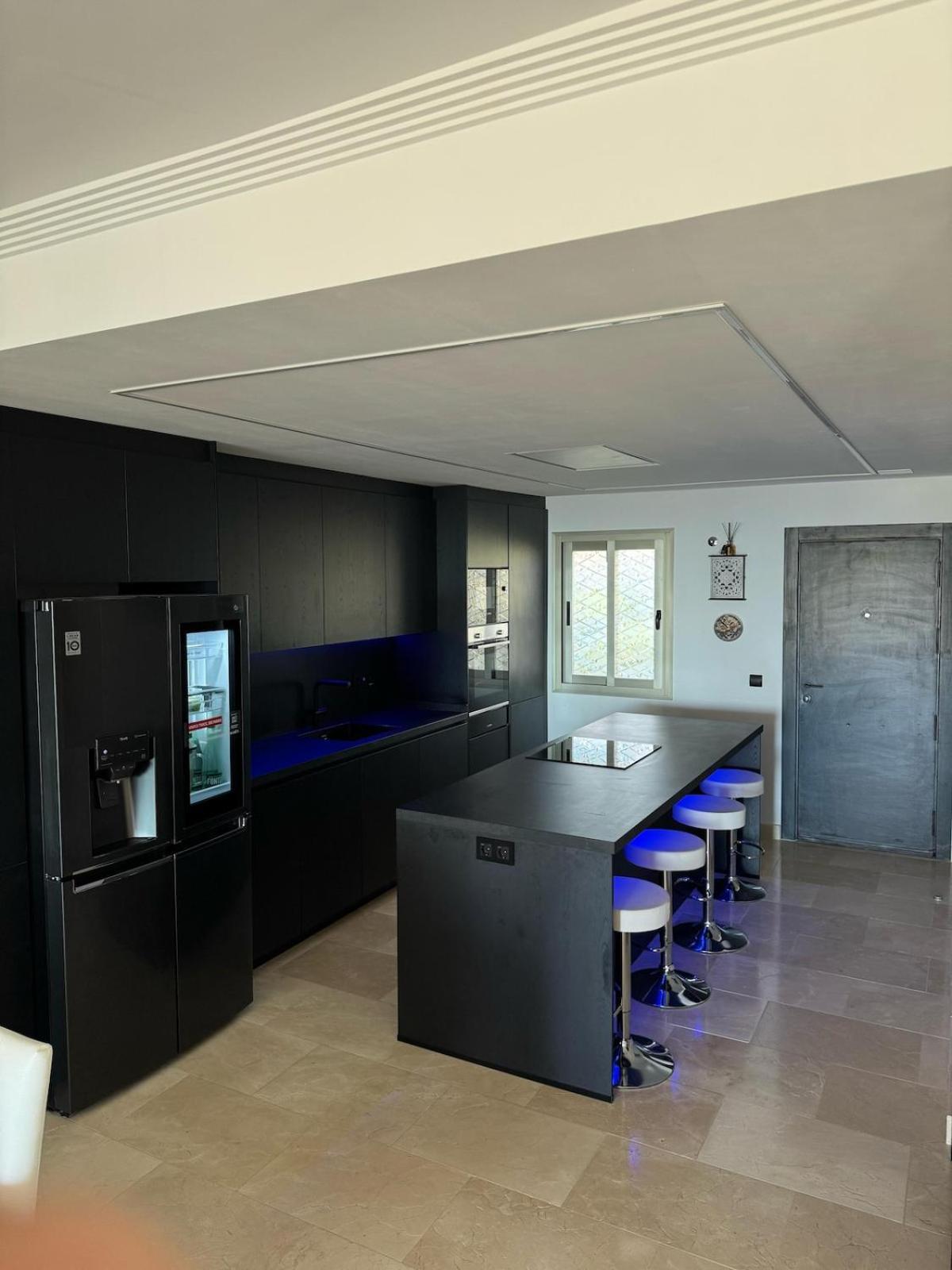 Apartment House Rahma Resina Golf
