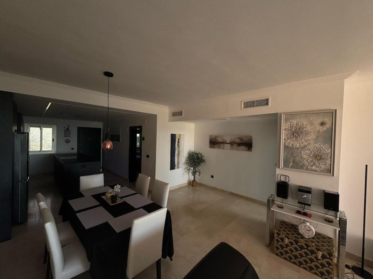 Apartment House Rahma Resina Golf *