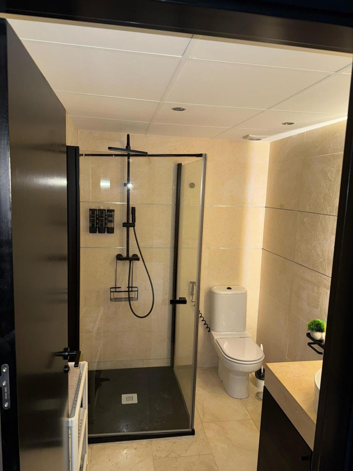 House Rahma Resina Golf Apartment Estepona