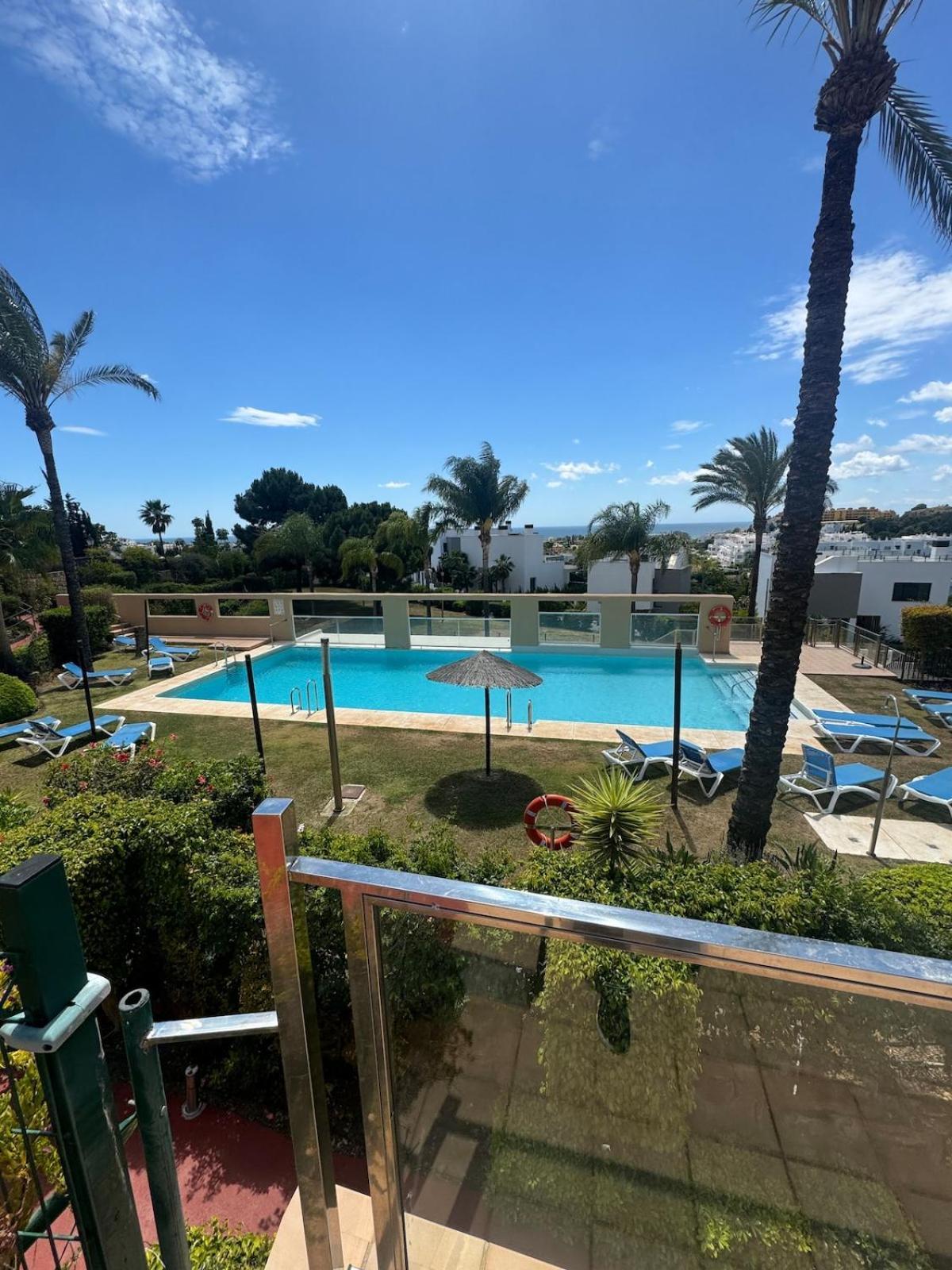 Apartment House Rahma Resina Golf Estepona