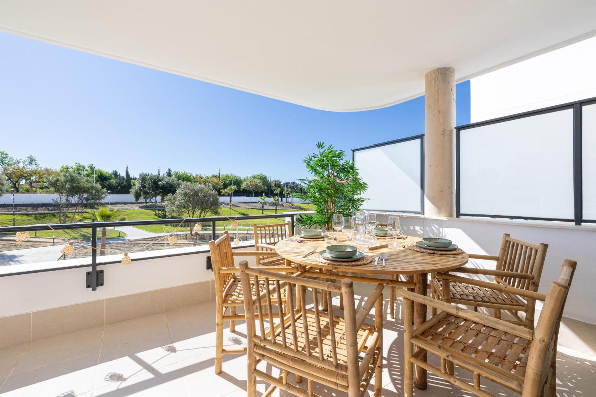 Aranya * Estepona