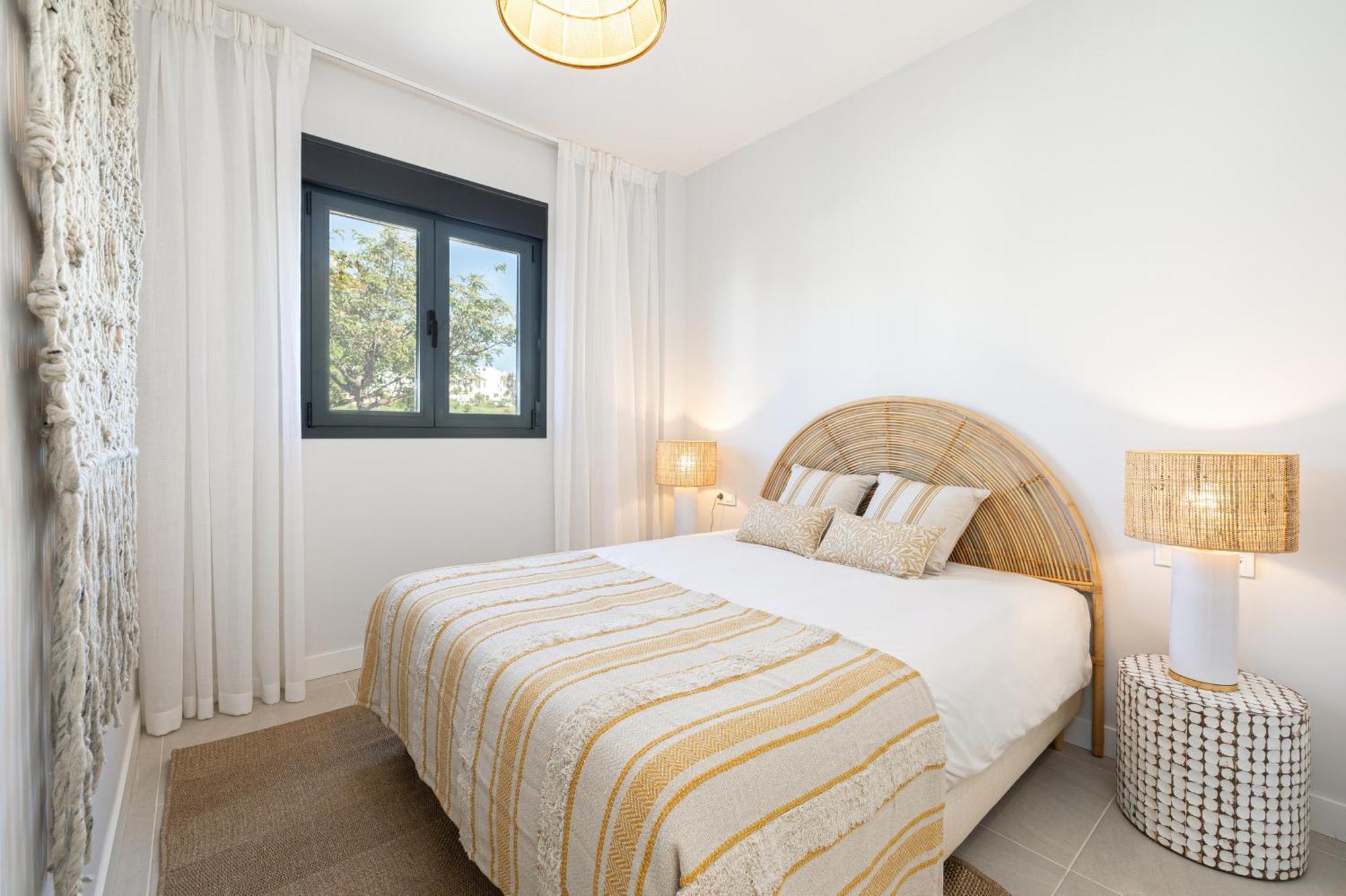 Apartment Aranya Estepona