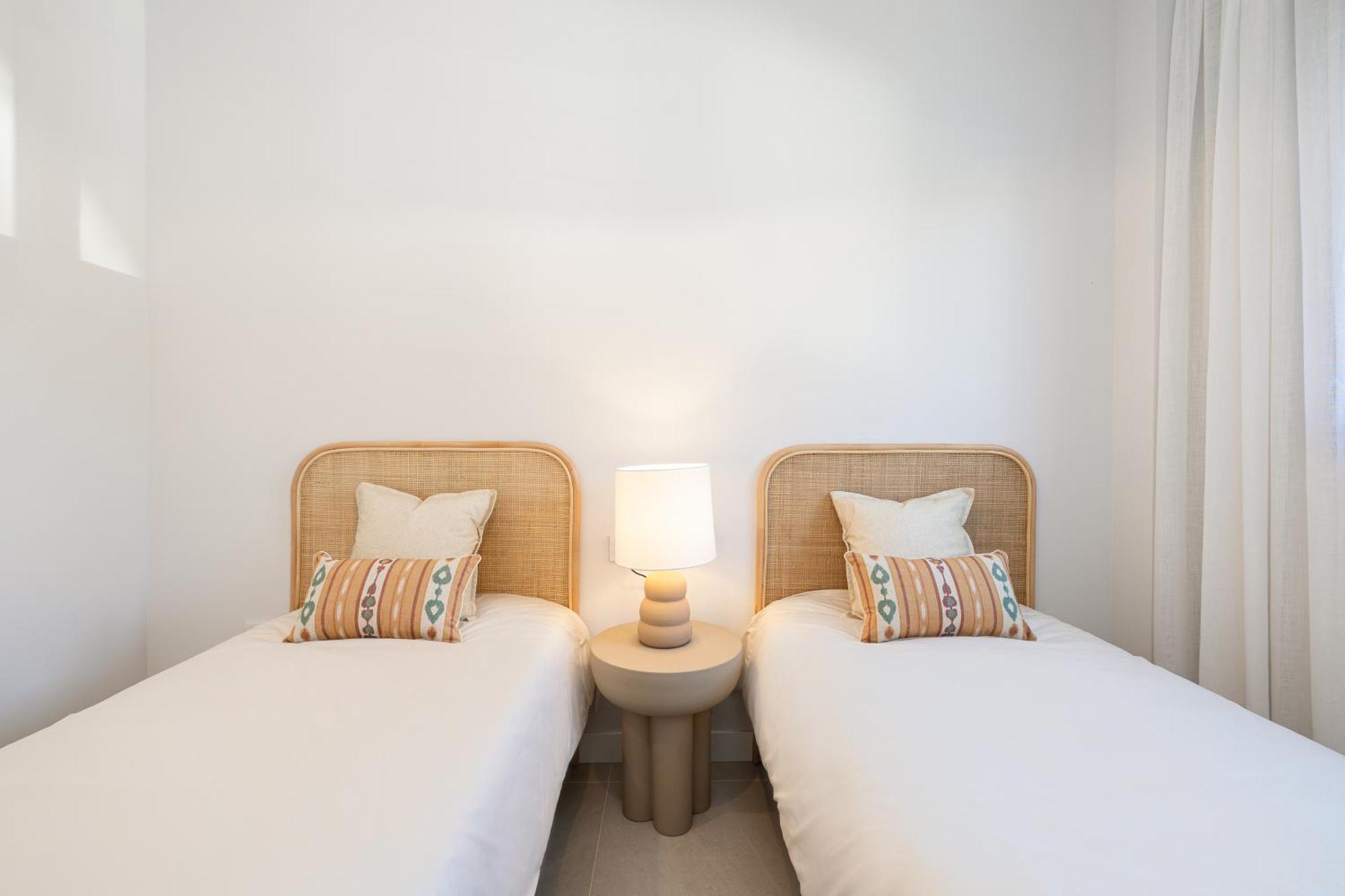 Aranya Apartment Estepona