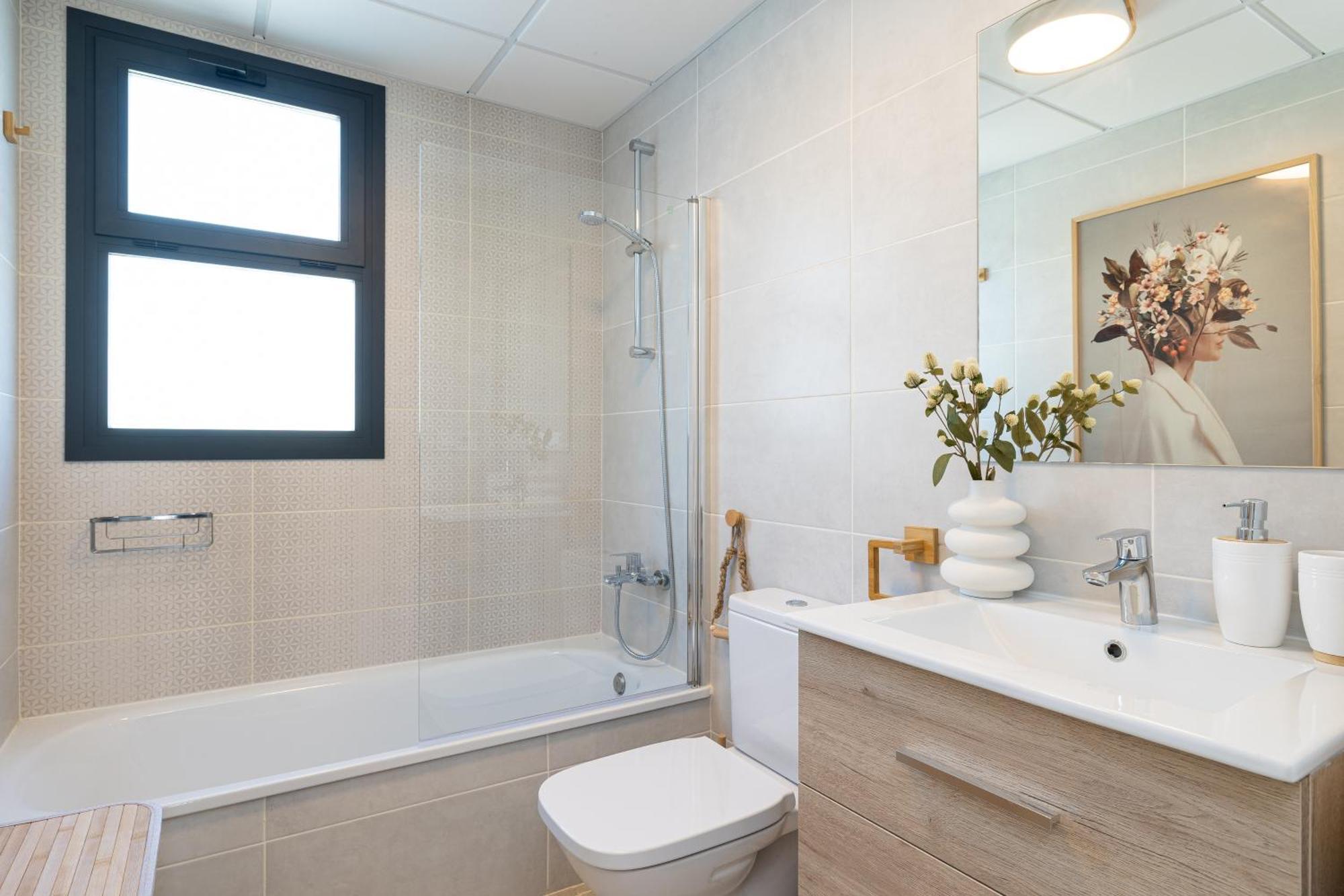 Apartment Aranya