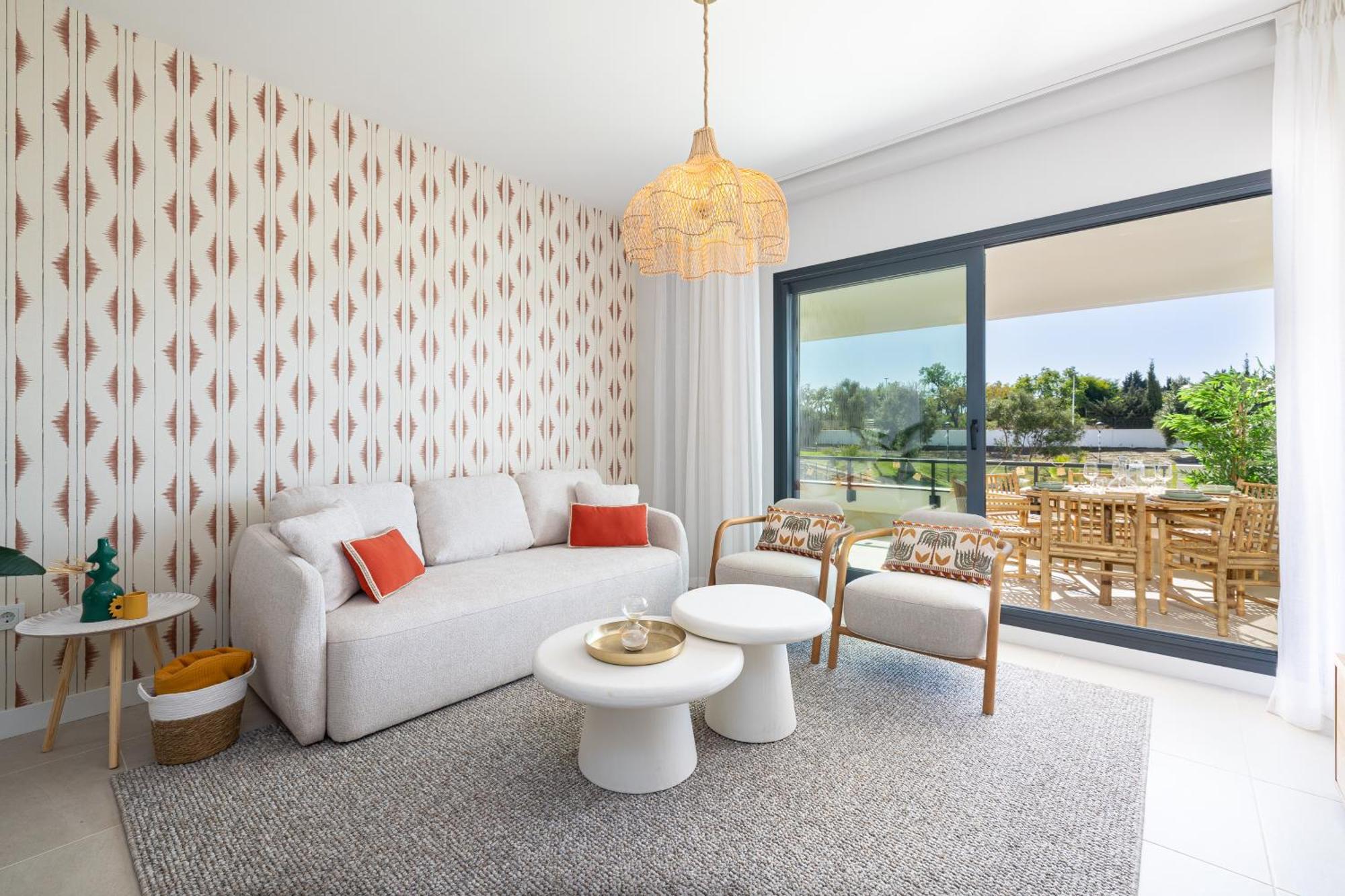 Apartment Aranya *