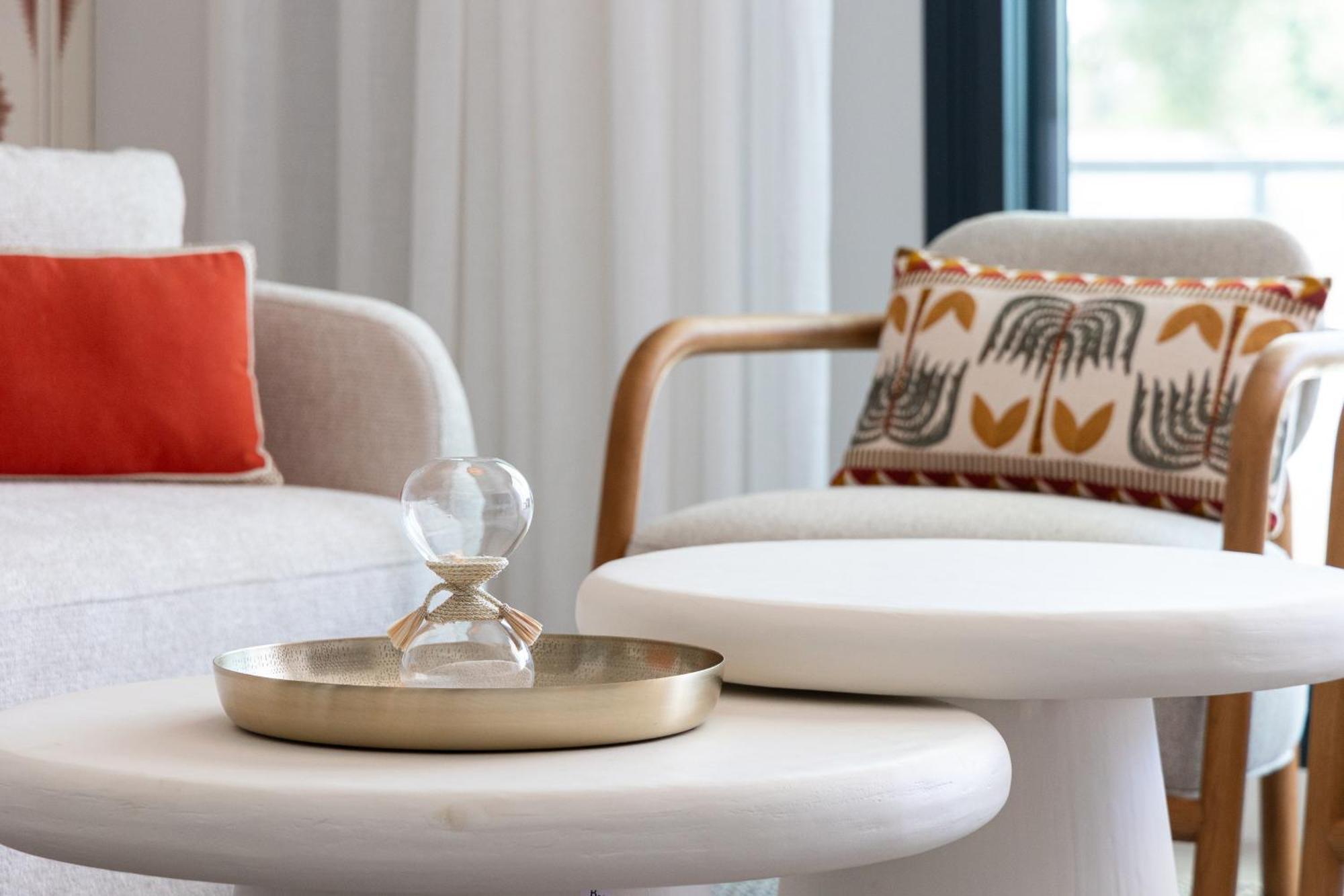 Aranya Apartment Estepona