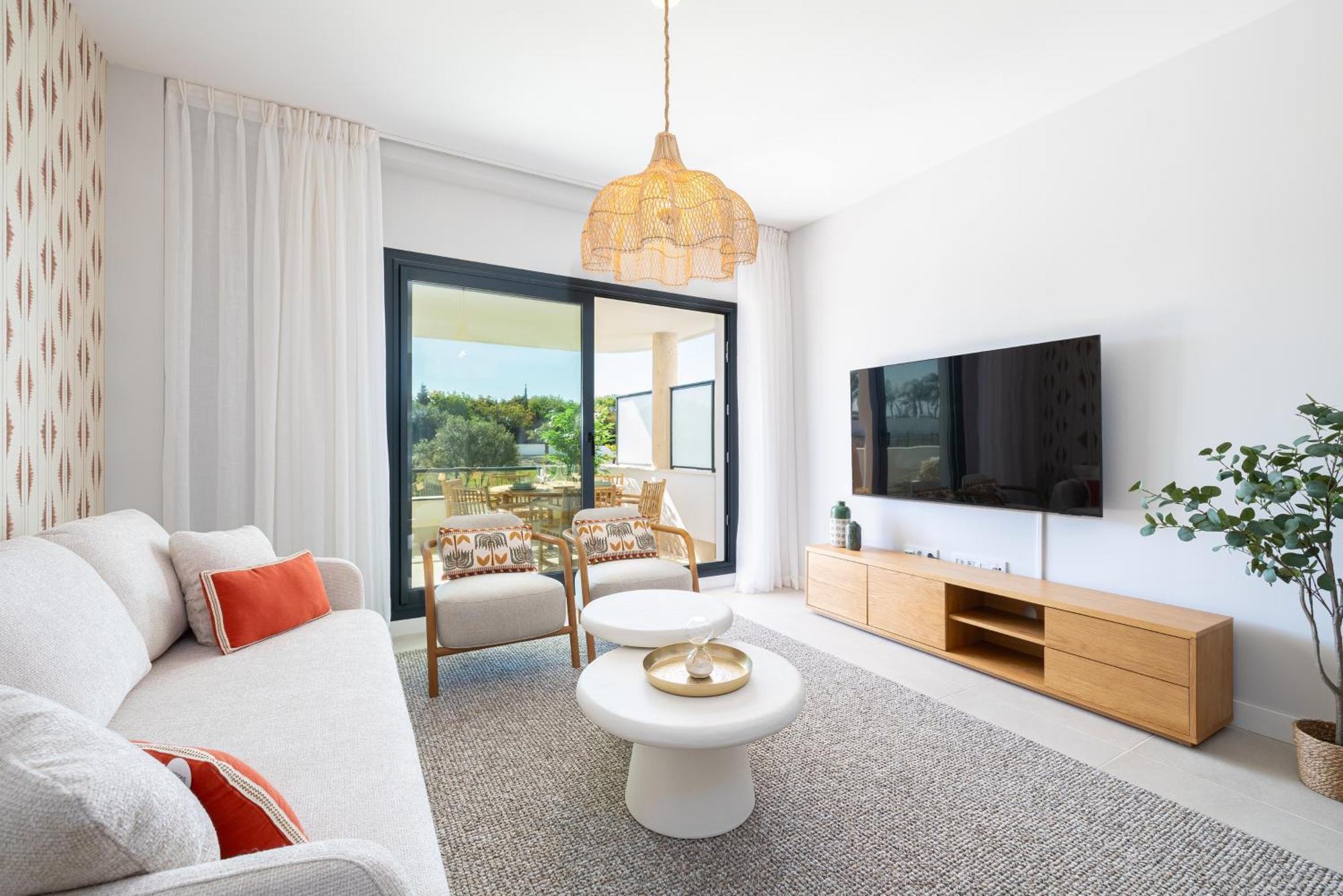 Apartment Aranya