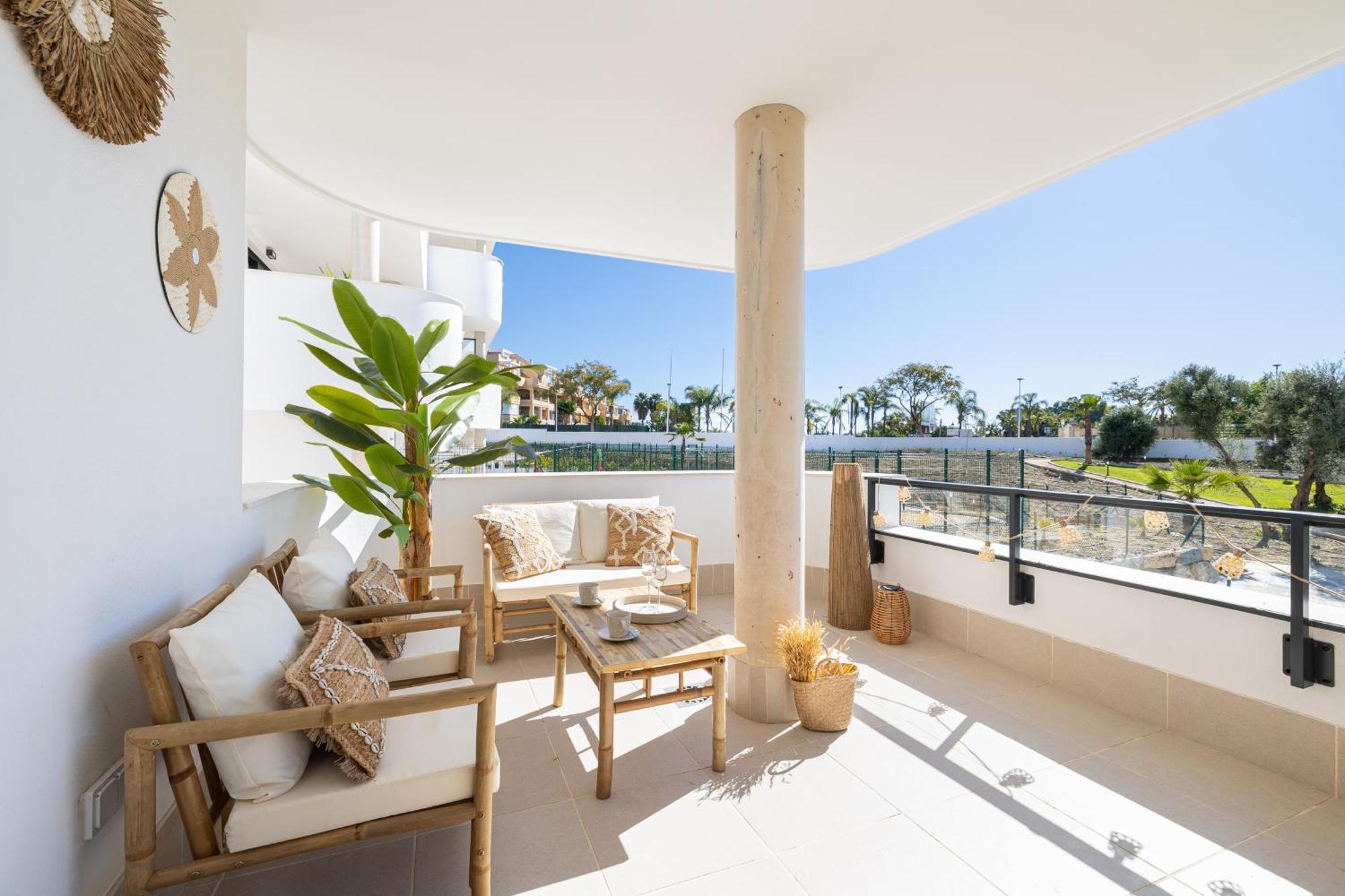 Aranya Apartment
