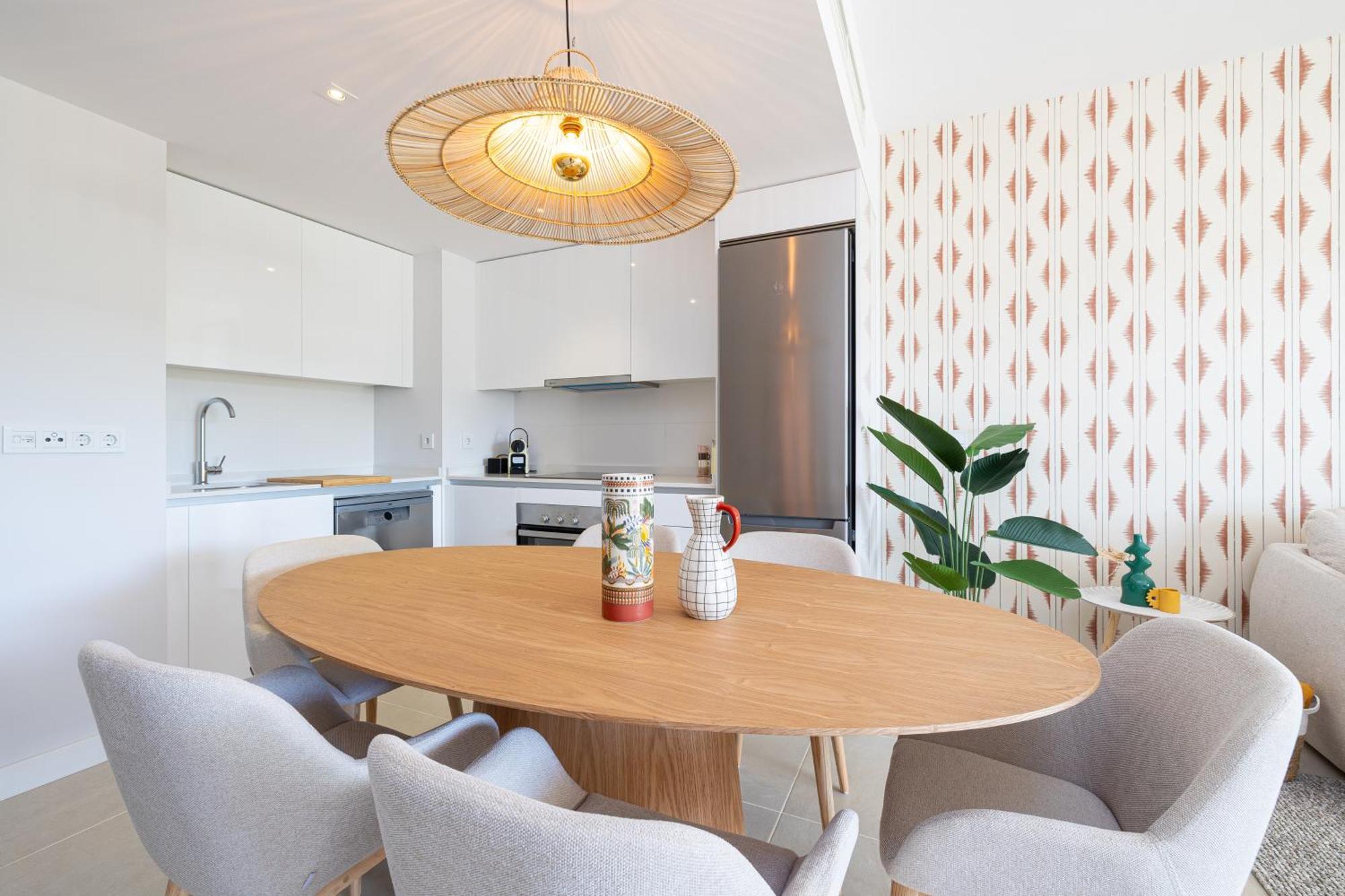 Aranya Apartment