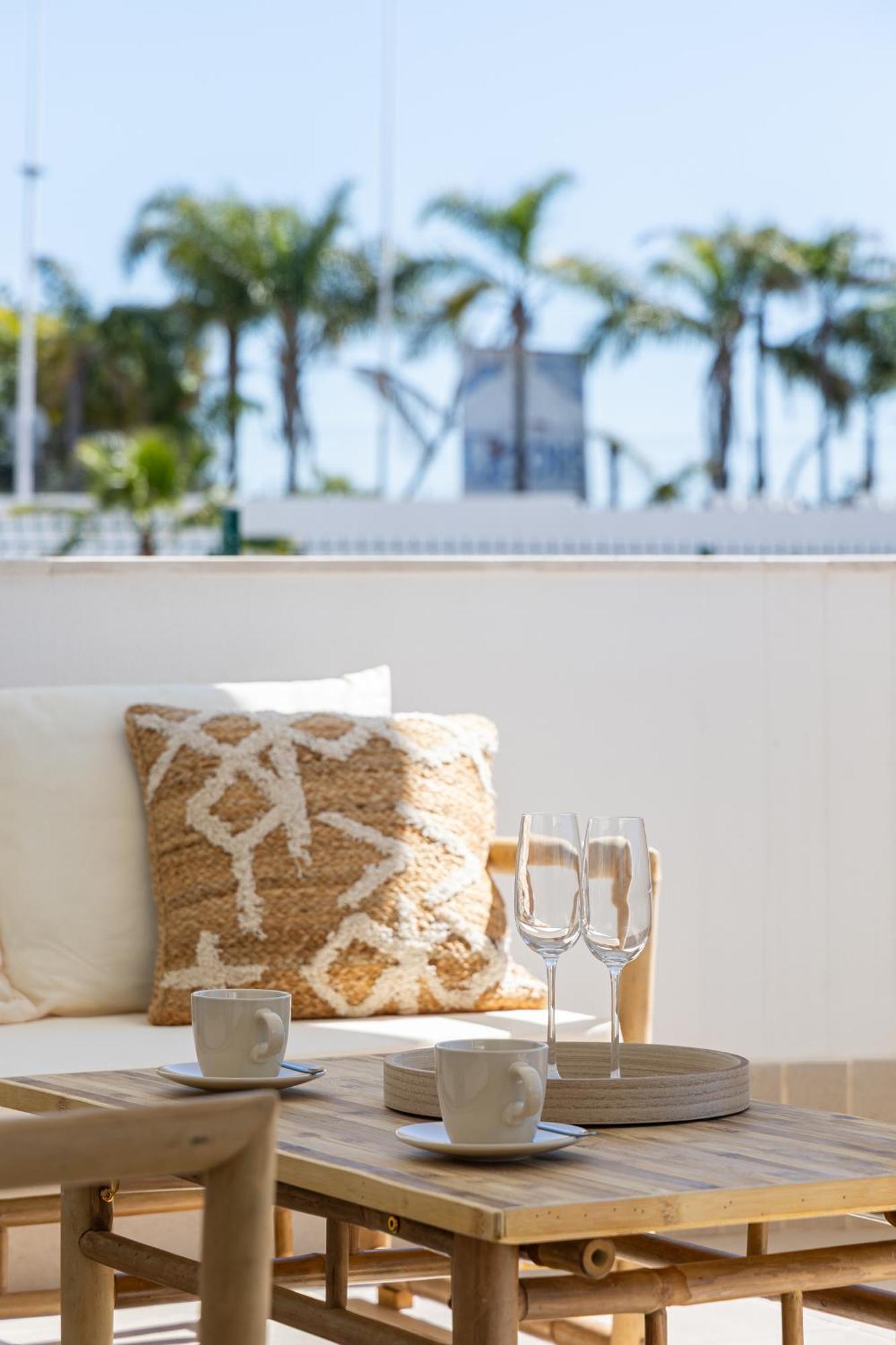 Aranya Estepona