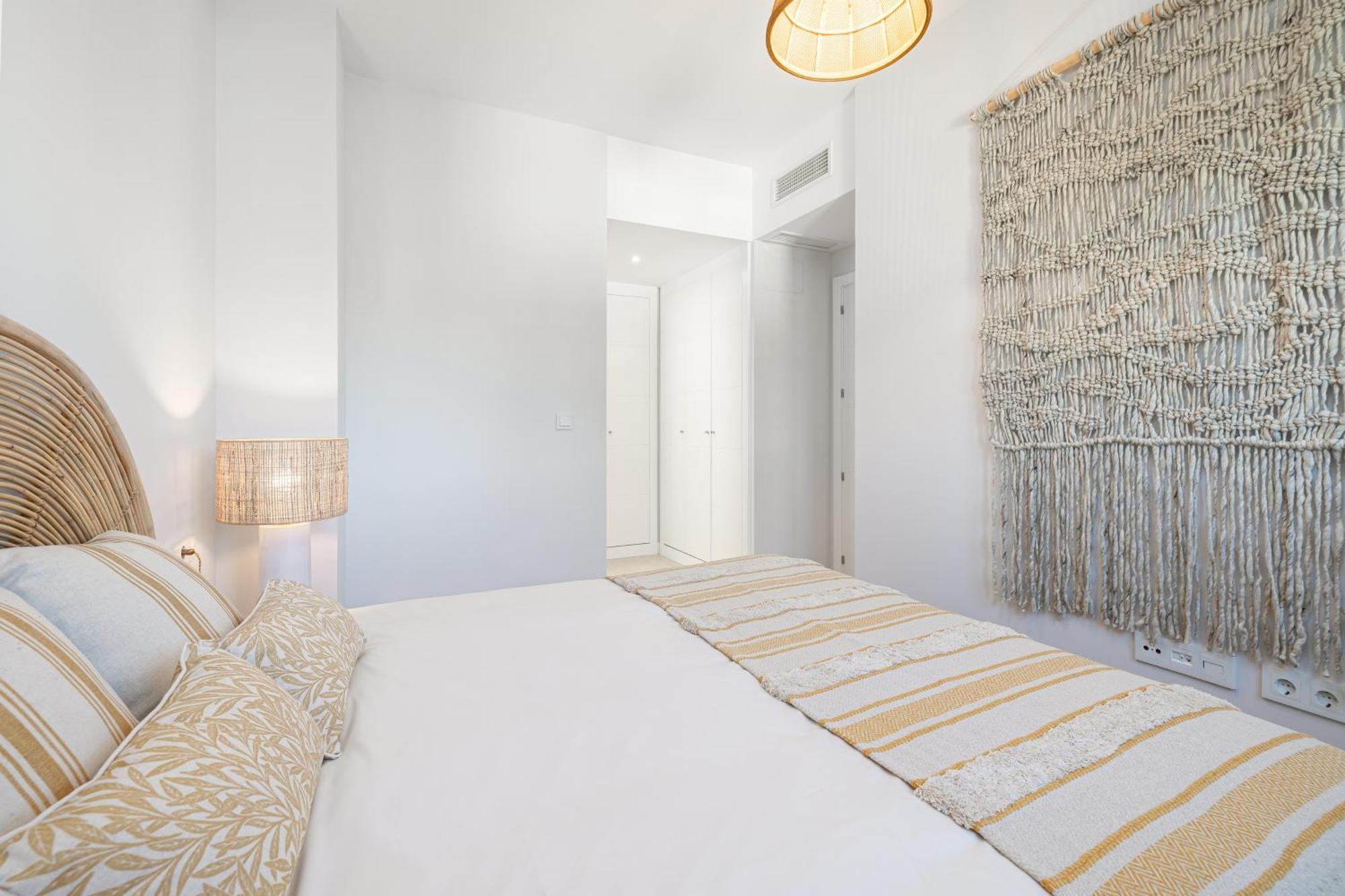 Aranya Apartment *