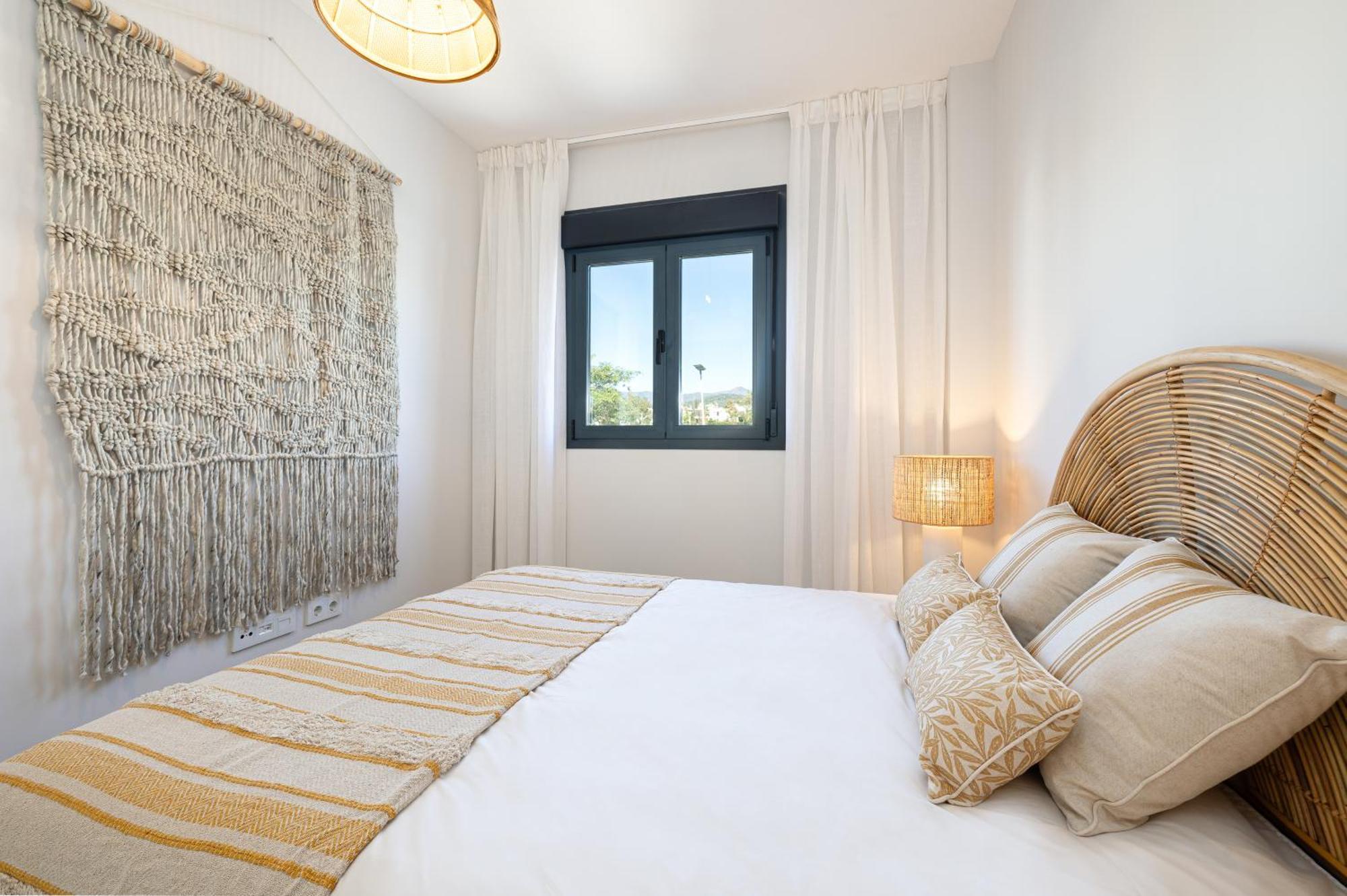 Aranya Apartment *