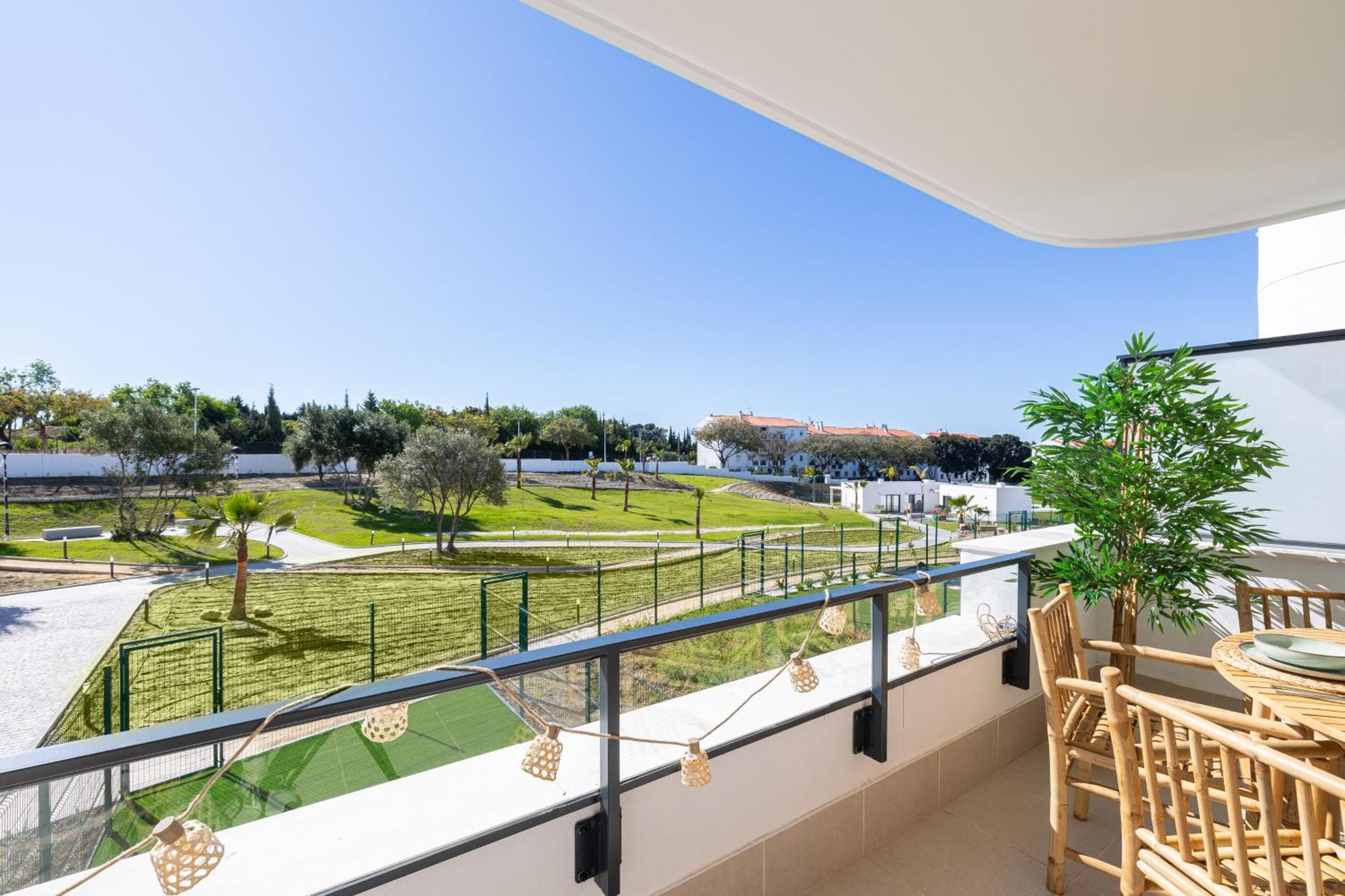 Aranya * Estepona