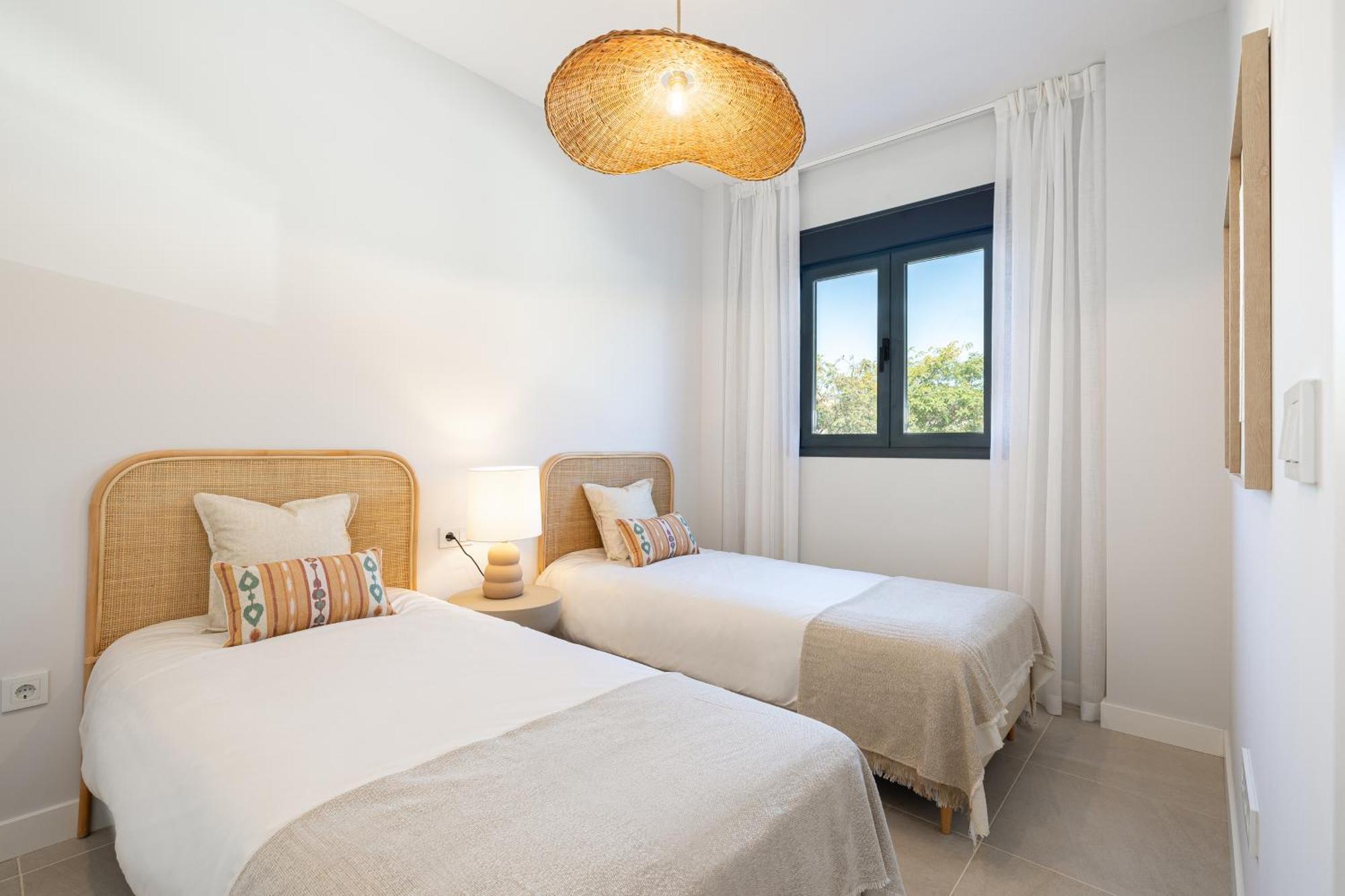 Apartment Aranya