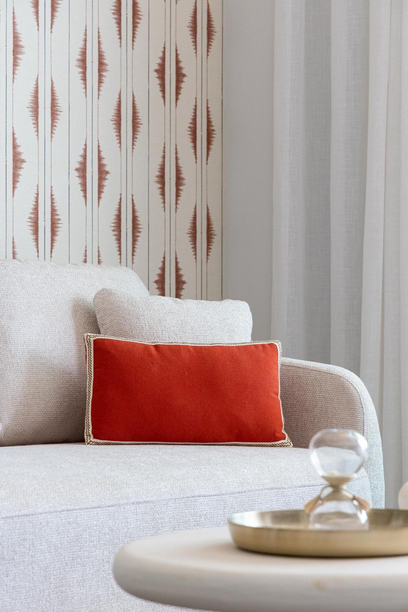 Aranya Apartment *