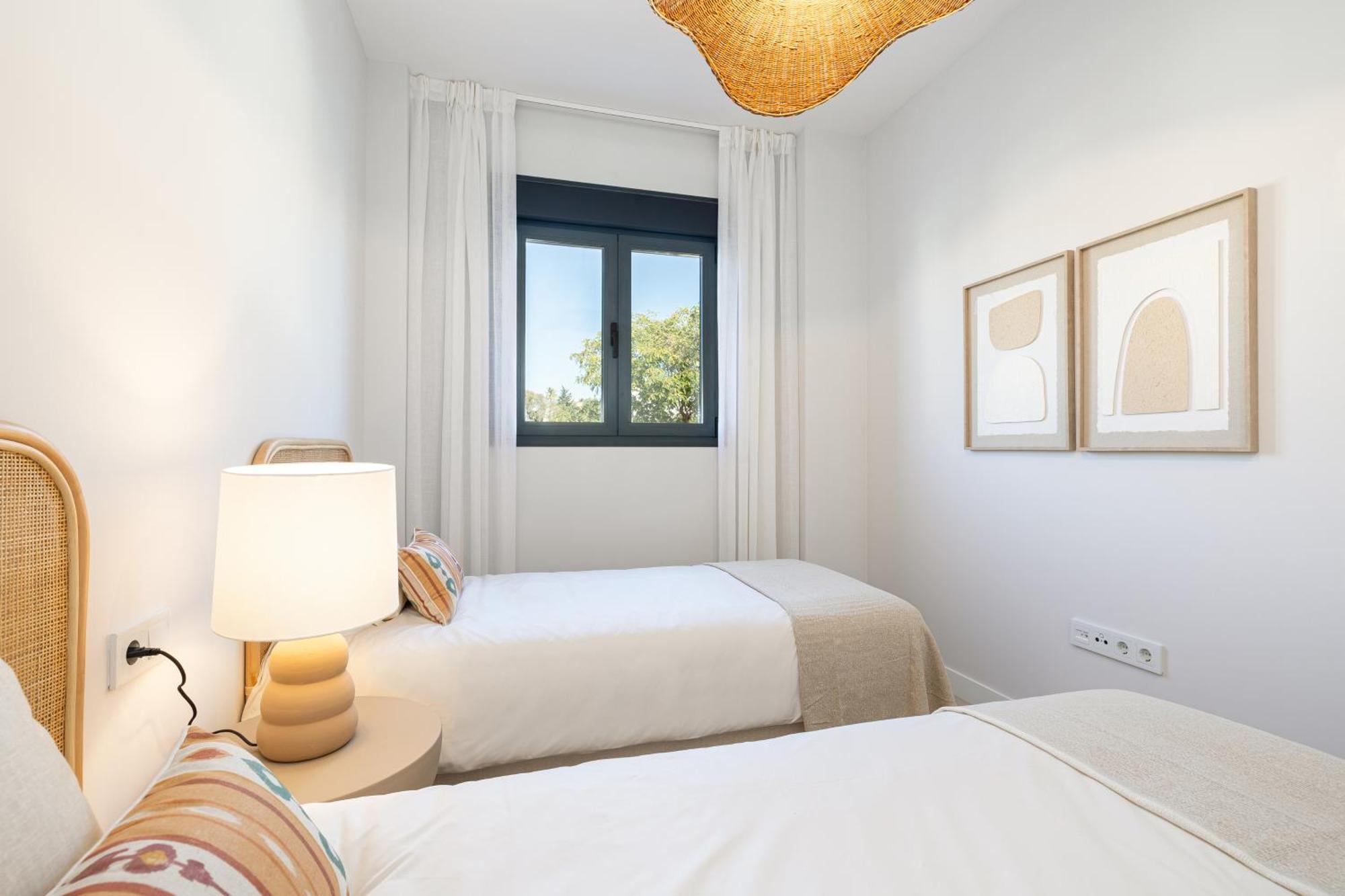Apartment Aranya Estepona