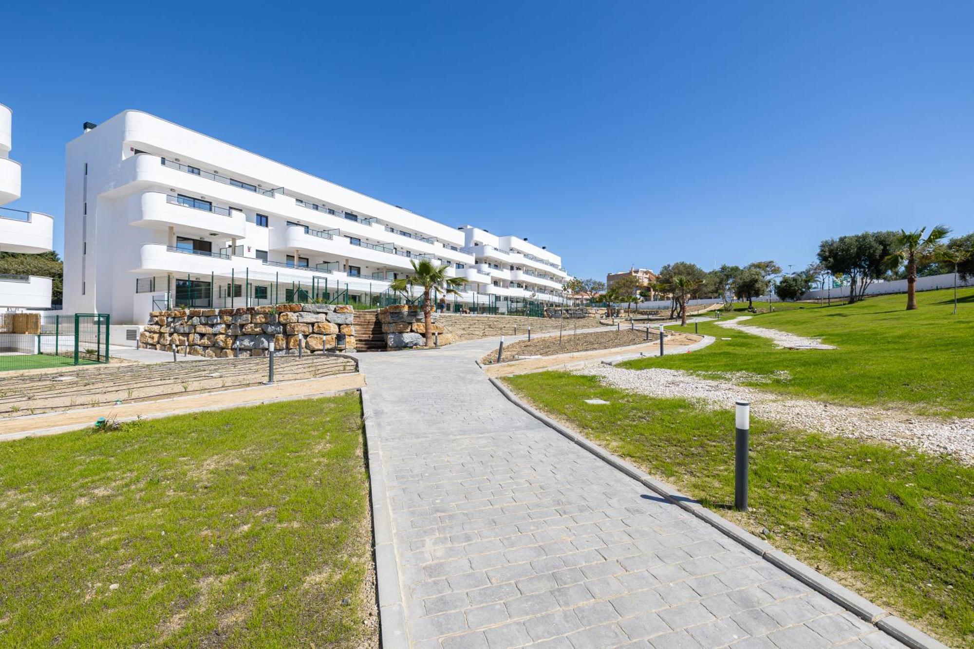 Apartment Aranya